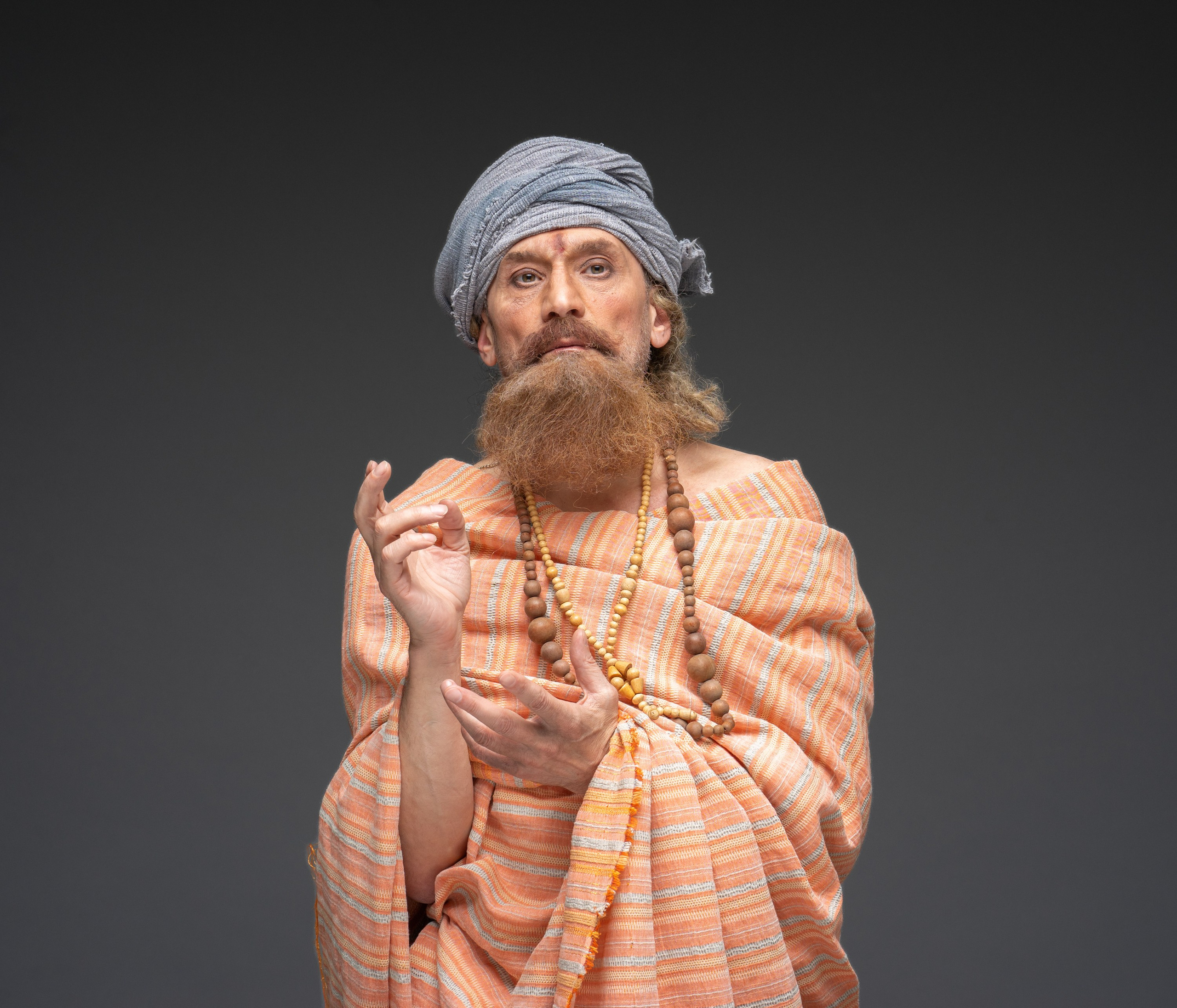 Моя религия. Свадебный и портретный фотограф в Москве Алексей Чернявский