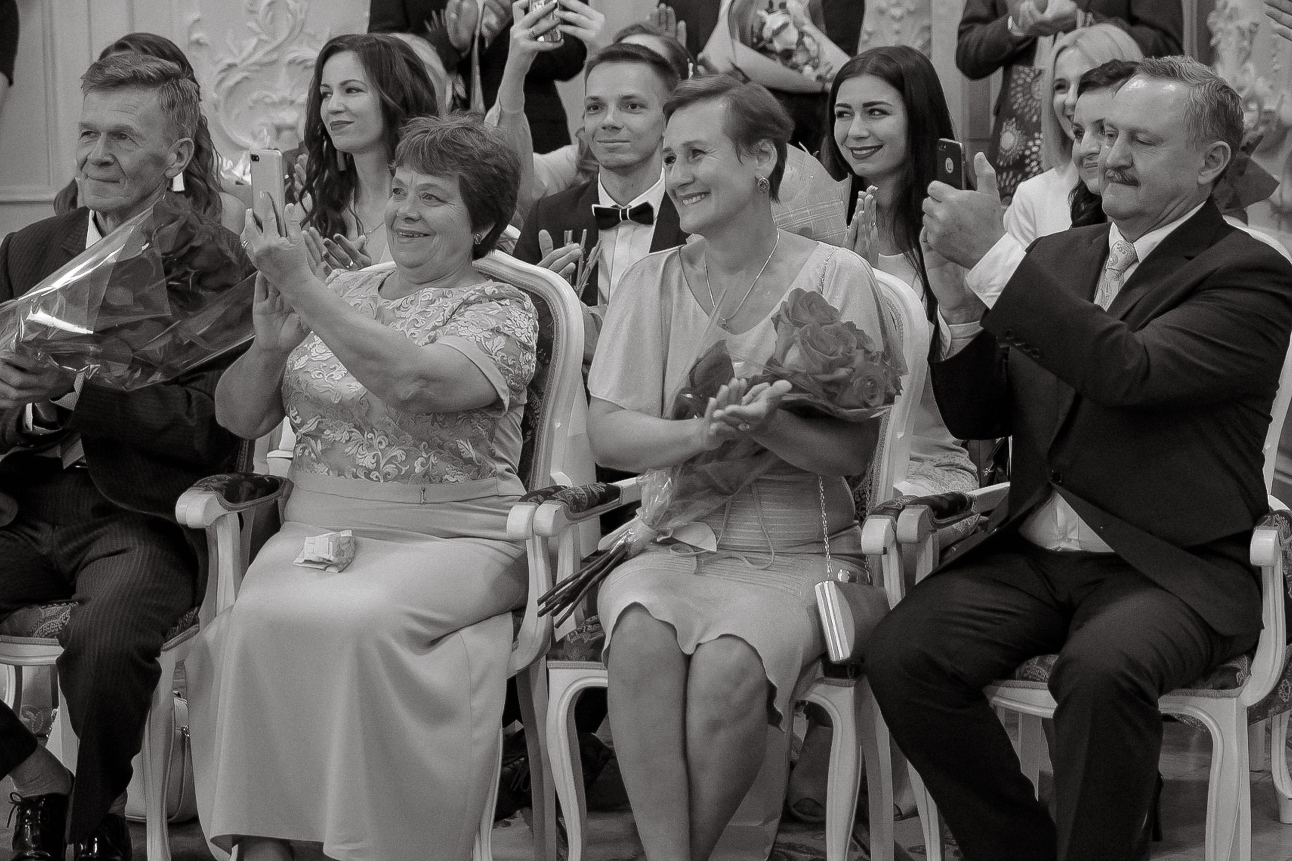 Wedding day Гриша & Мария. Свадебный фотограф Колесников Антон