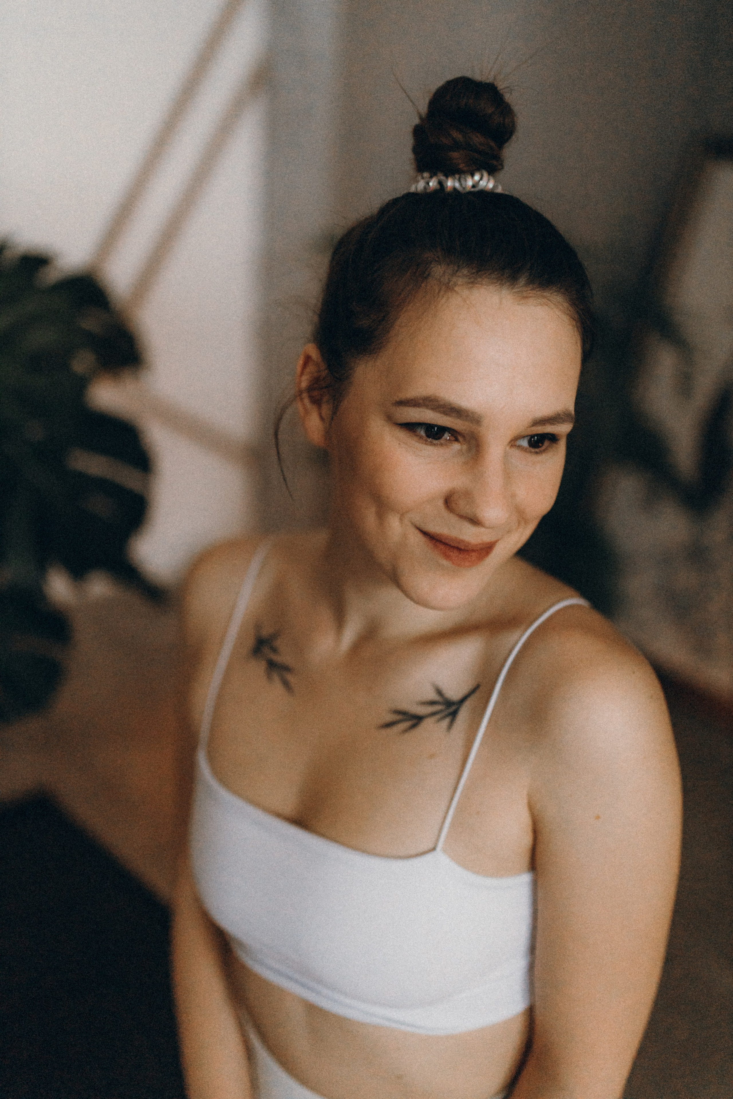 Анфиса. Йога-мастер. Фотограф НОГИНСК, Москва, Анастасия Белая