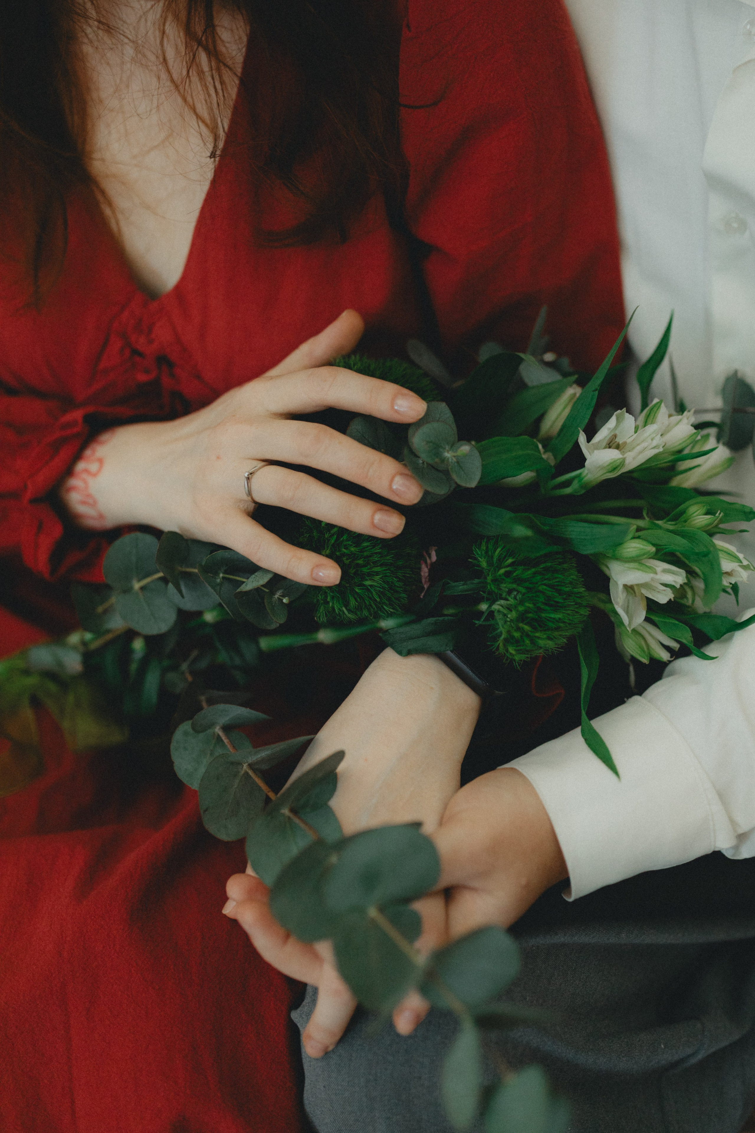 Екатерина & Виктор. Фотограф НОГИНСК, Москва, Анастасия Белая