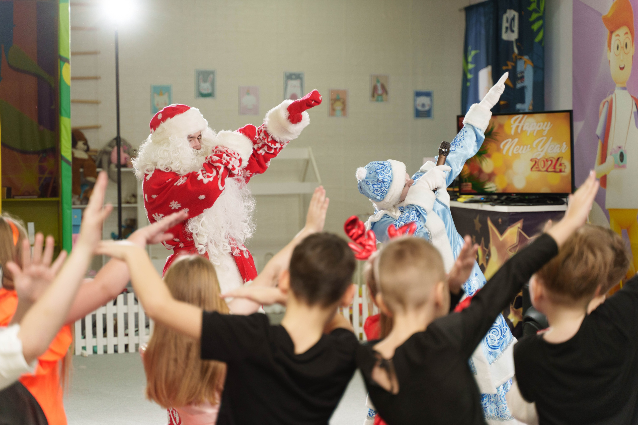 Фотограф на детские праздники. Свадебный и семейный фотограф в Новосибирске Данил Коротких
