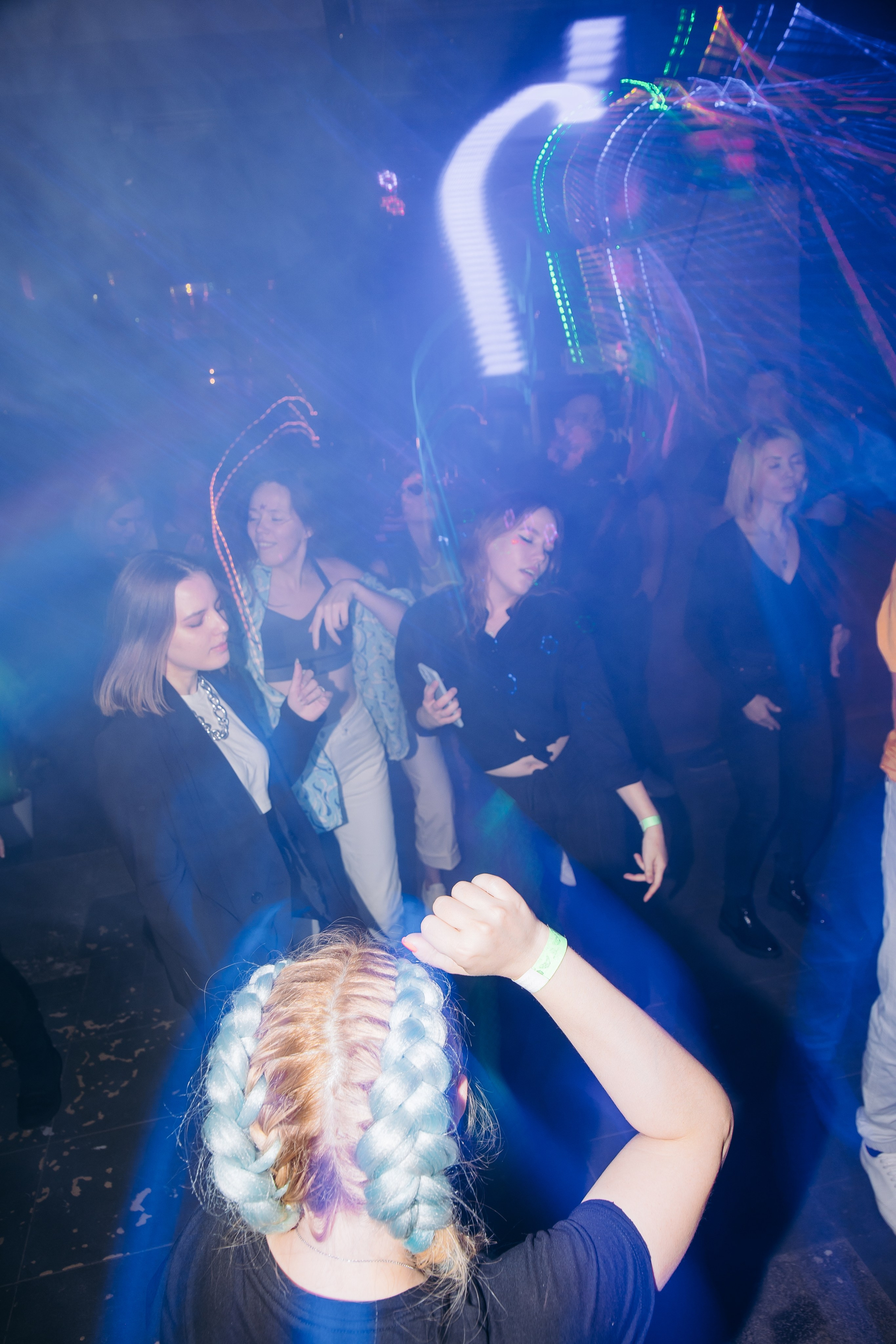 Суета Аватар. Фотограф Денис Лесковский (Тюмень)