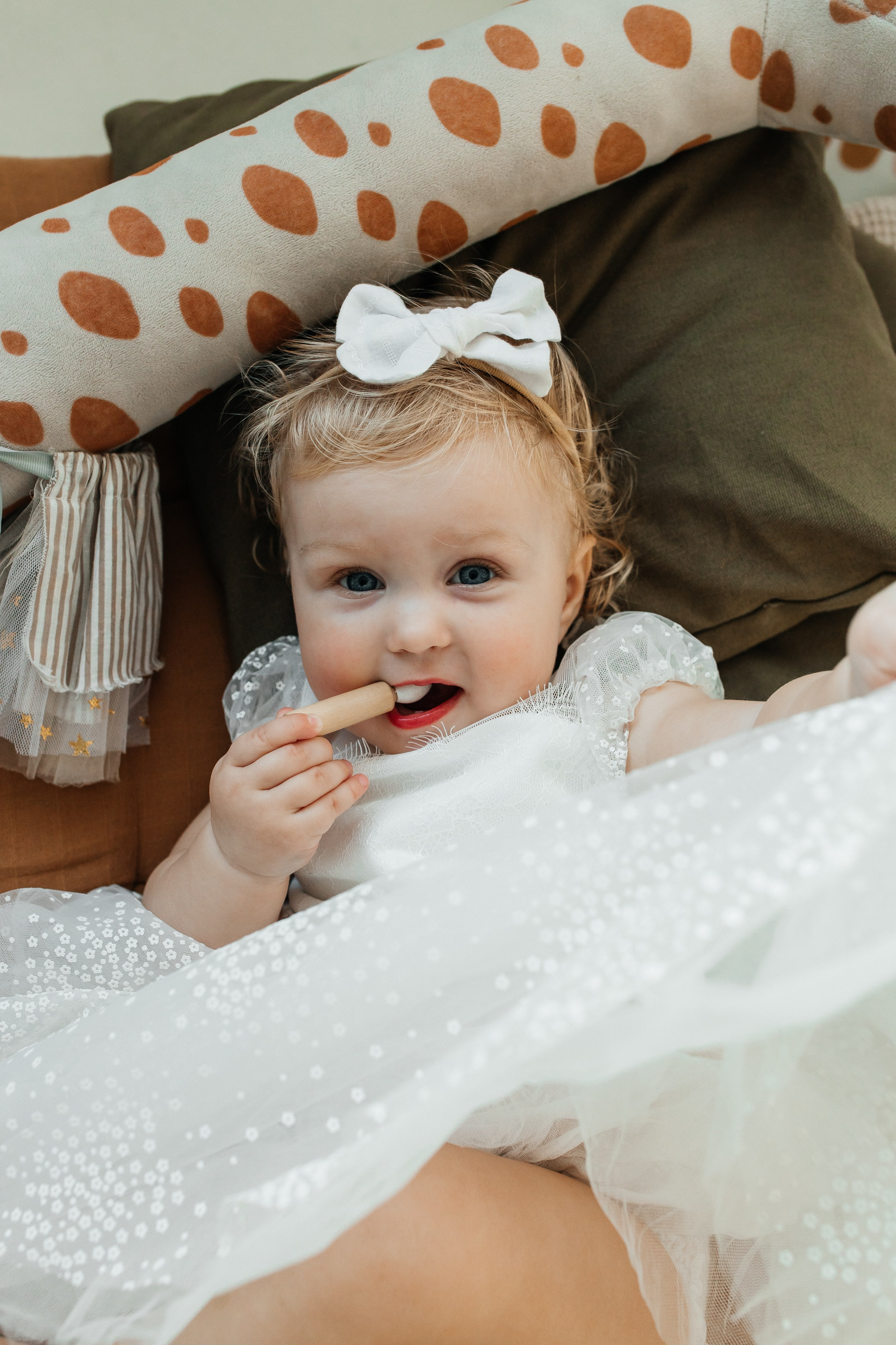 Артём, Юлия, Лео и Оливия. Фотограф в Краснодаре Алла Потоцкая