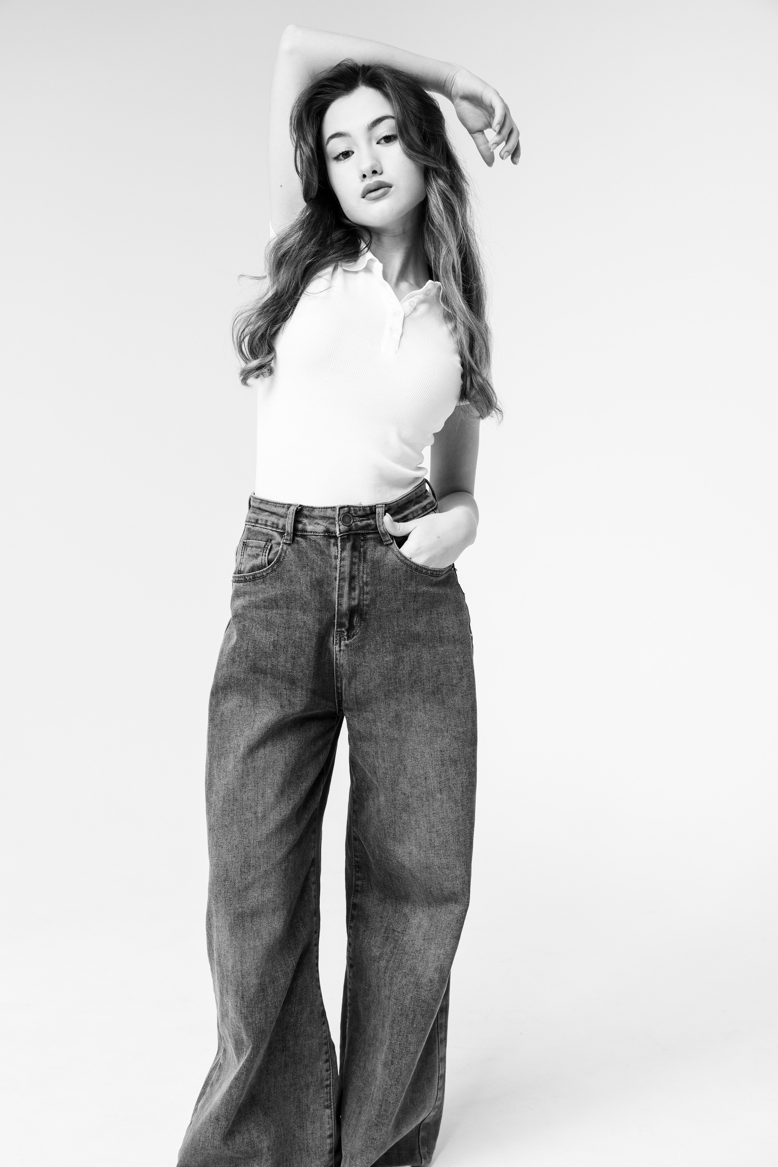 МОДЕЛИ. Zuleta.Go