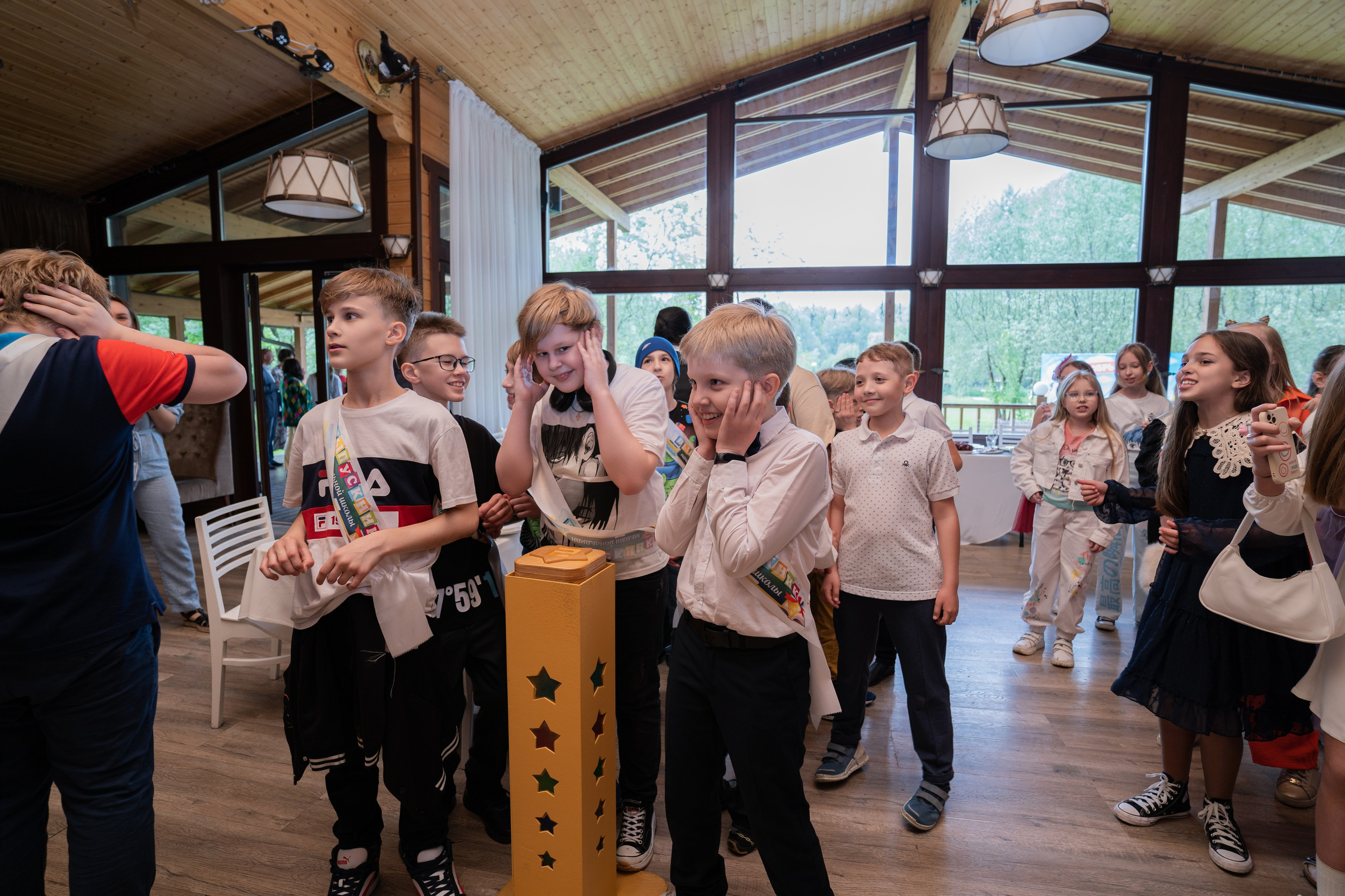 Школьные Выпускные. Свадебный и семейный фотограф в Жуковском и Москве Анастасия Петрова