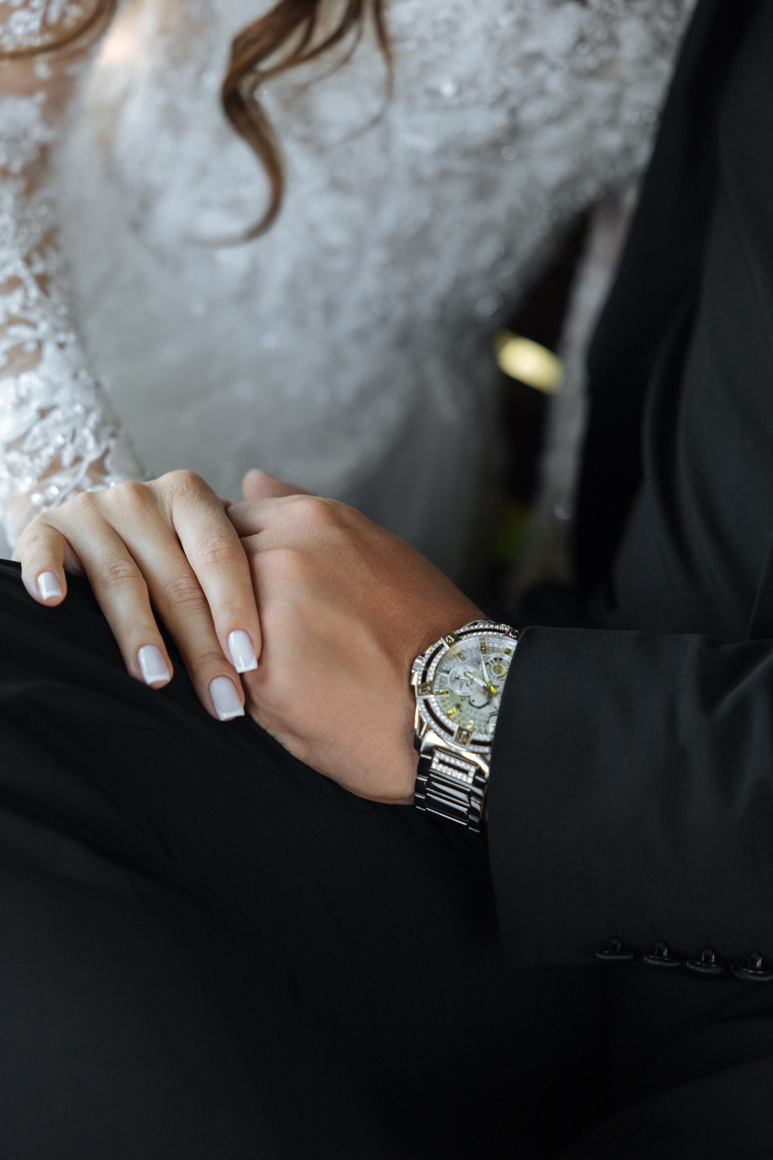 D&A. Свадебный фотограф в Тольятти Валерия Барышкина