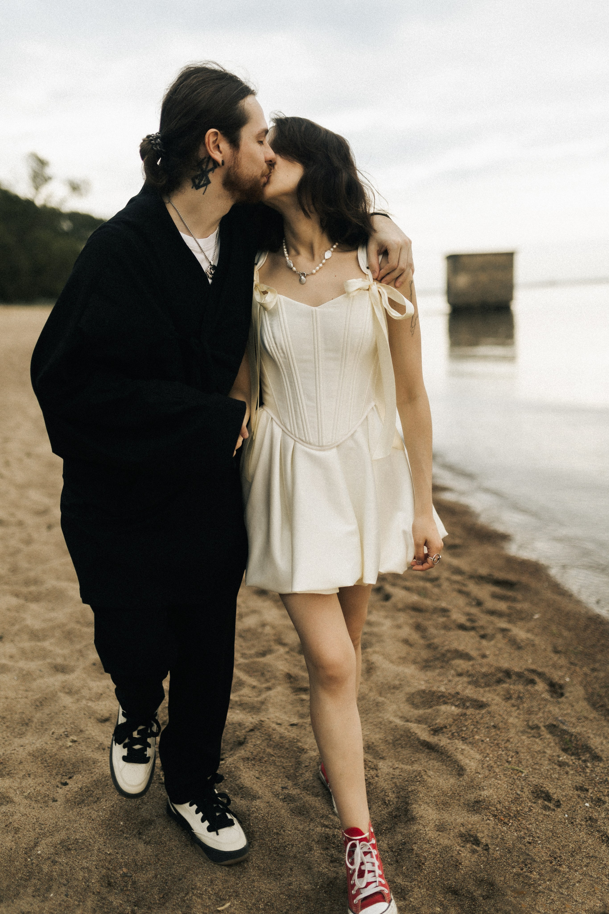 Адель и Дима. Фотограф в Санкт-Петербурге