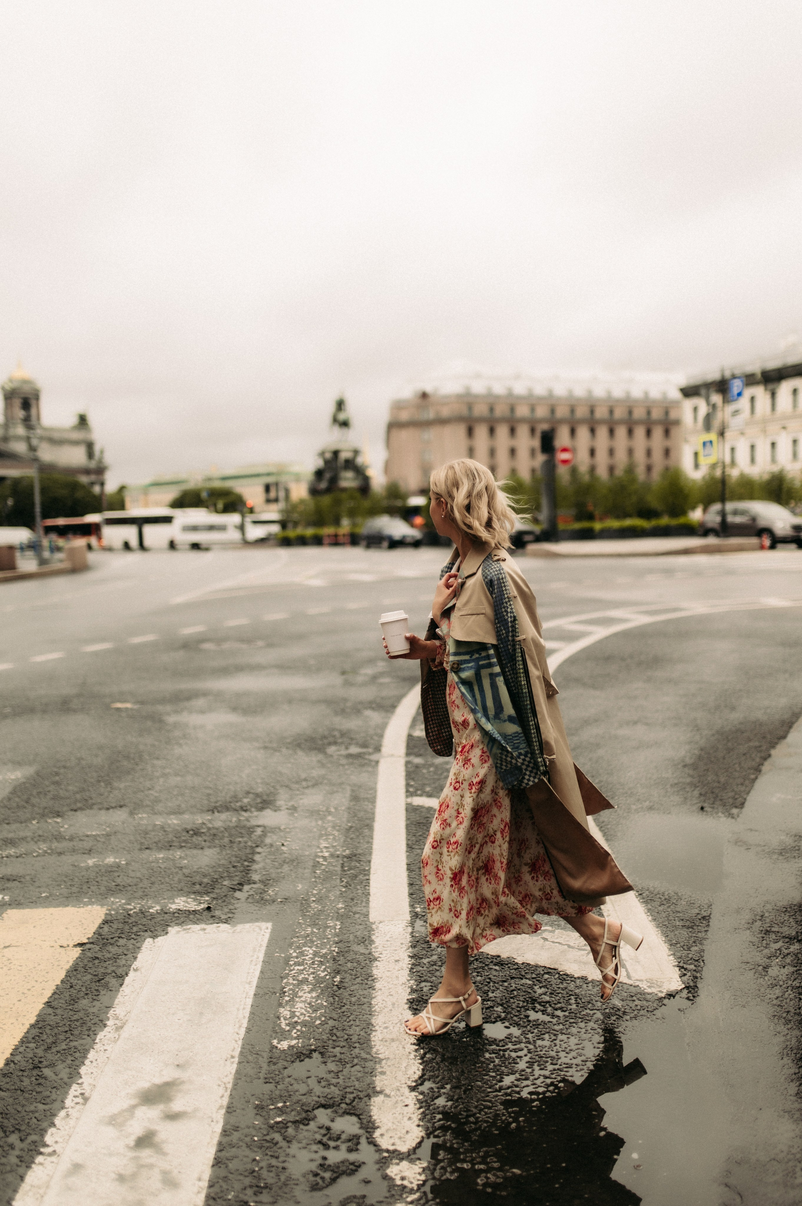 Екатерина. Фотограф в Санкт-Петербурге