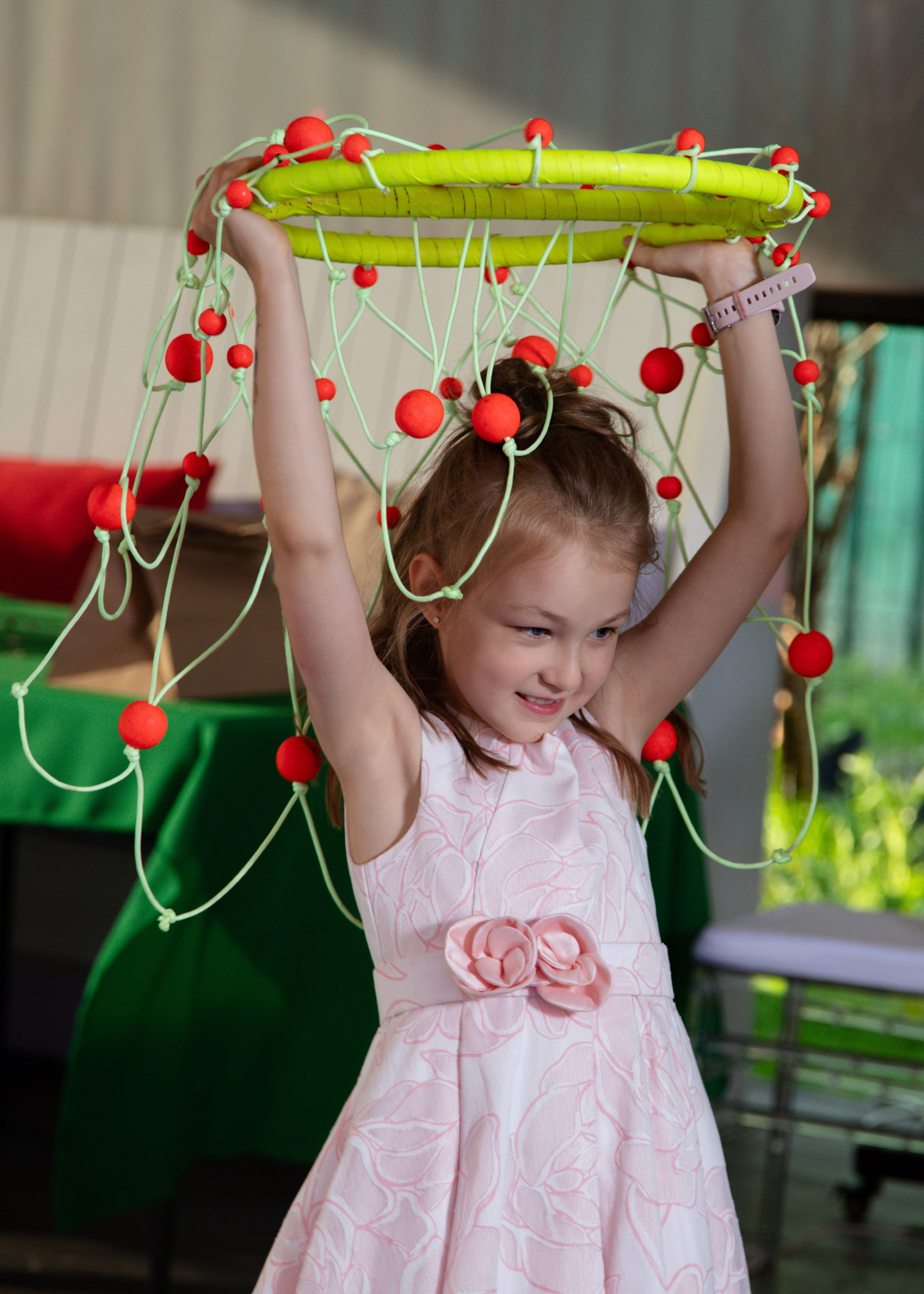 Репортаж мероприятий. Фотограф Москва и МО, Кристина Муслимова