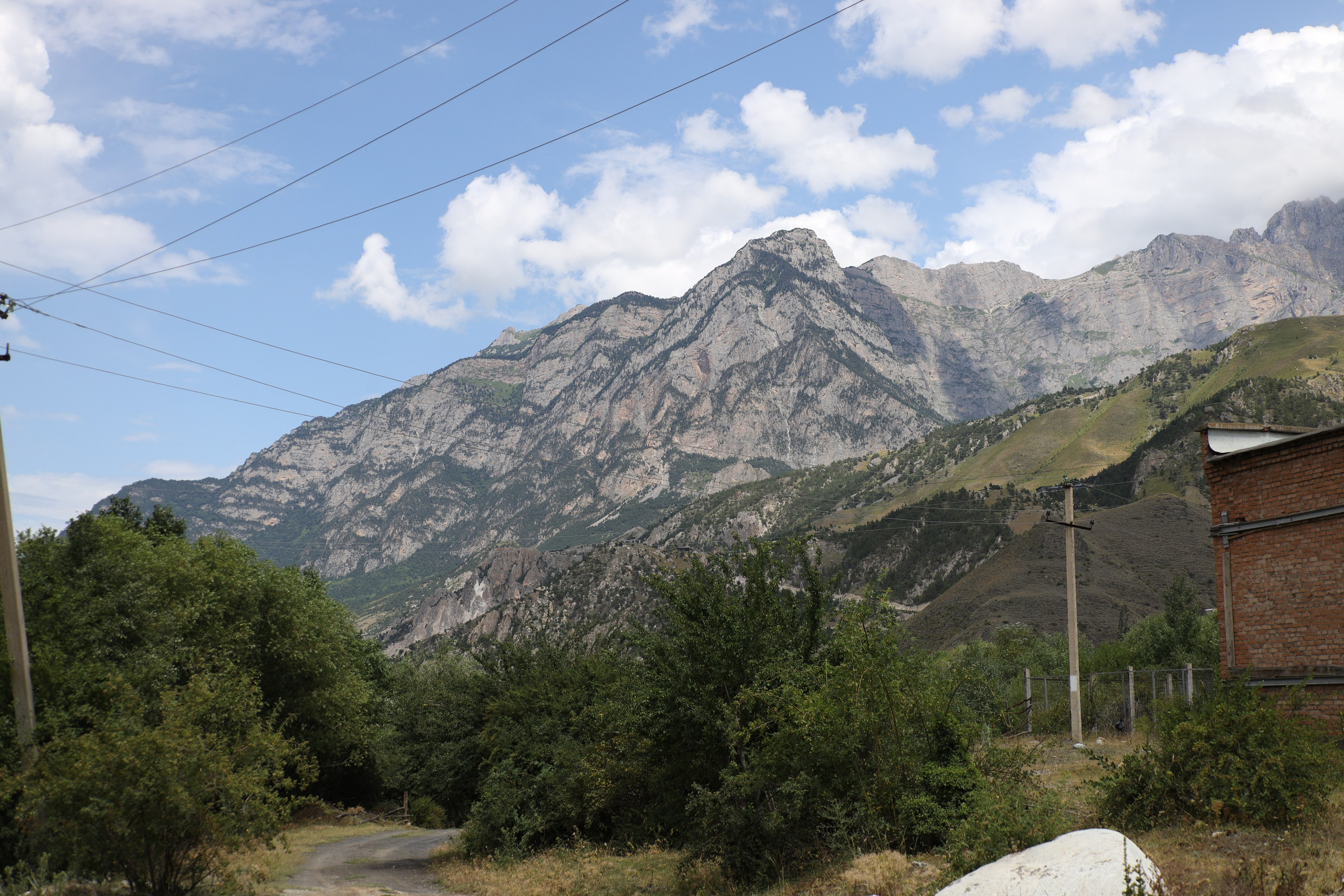 Северная Осетия июль 2025 год. Кармадон, Даргивз и Цей. Семейный детский фотограф Краснодарский край Оксана Колос