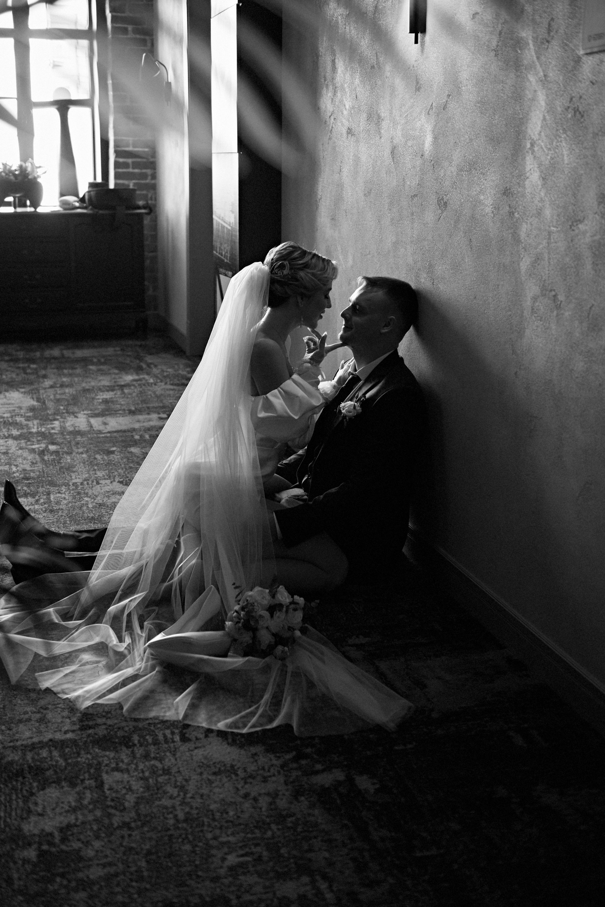 9.12.23 Паша и Ксюша. Свадебный фотограф Юлия Гусева