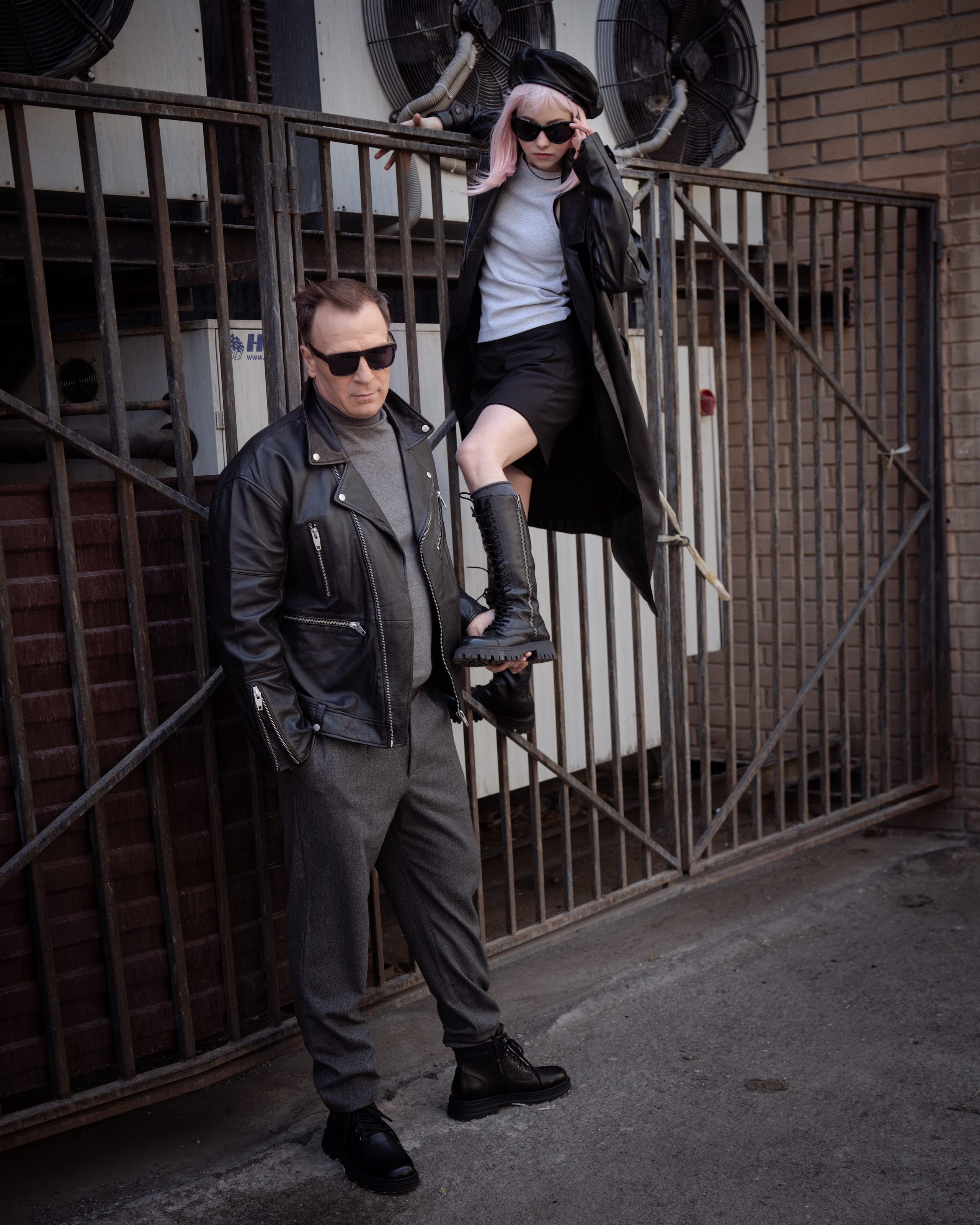 Парные и семейные съемки. Портретный фотограф