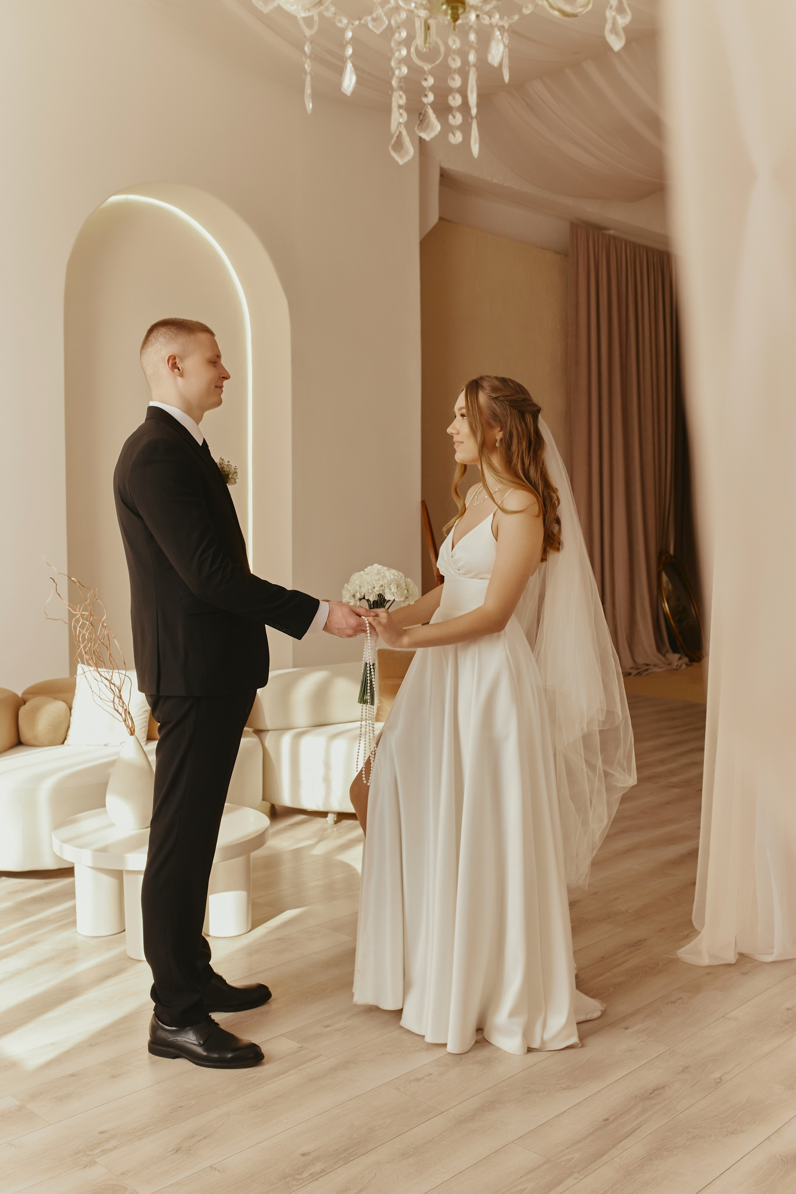 Свадебный, женский фотограф из Владивостока Юлия Ященко