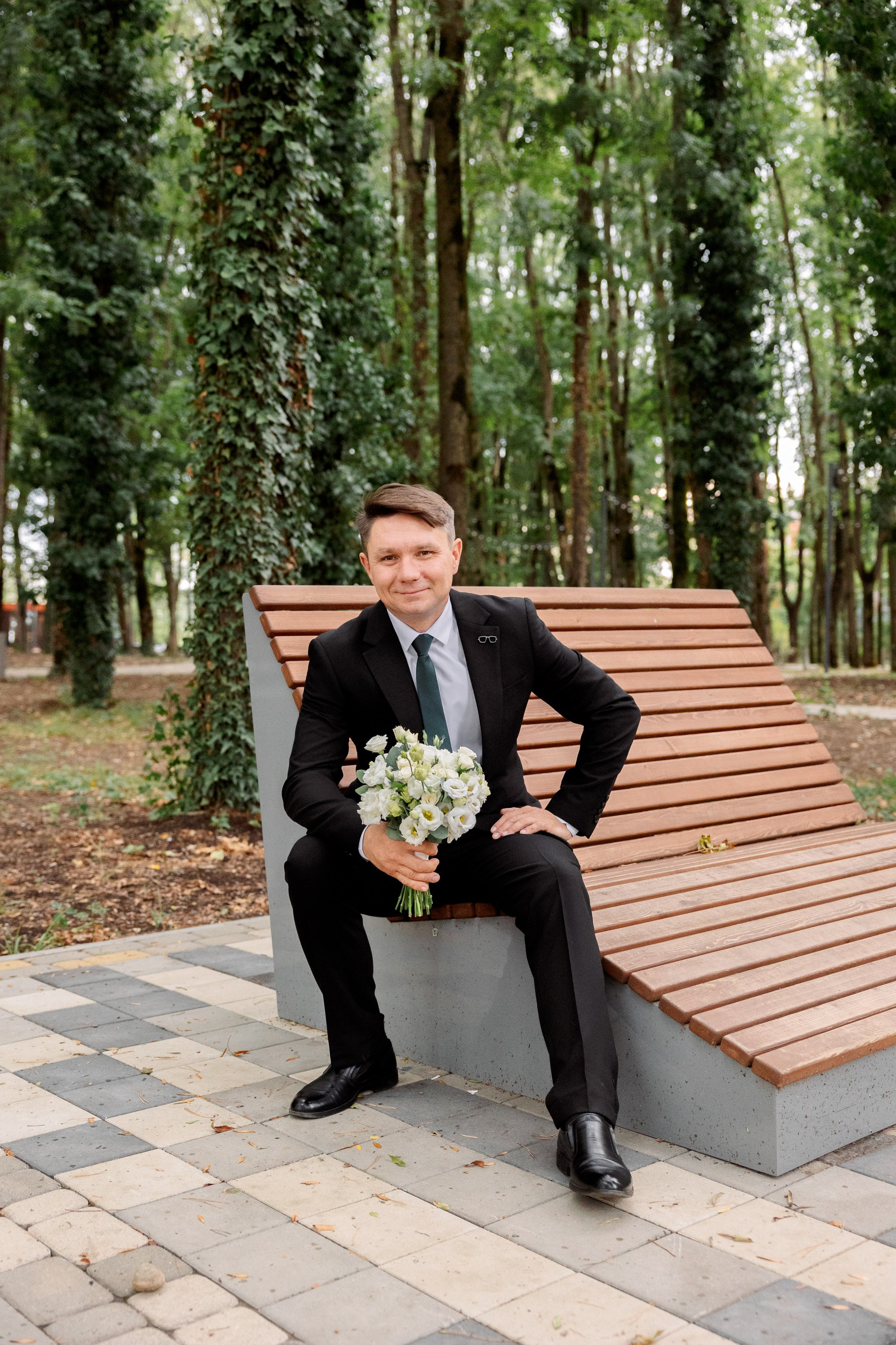 Андрей и Юлия. Свадебный и семейный фотограф в Майкопе Валерия Кудрявцева