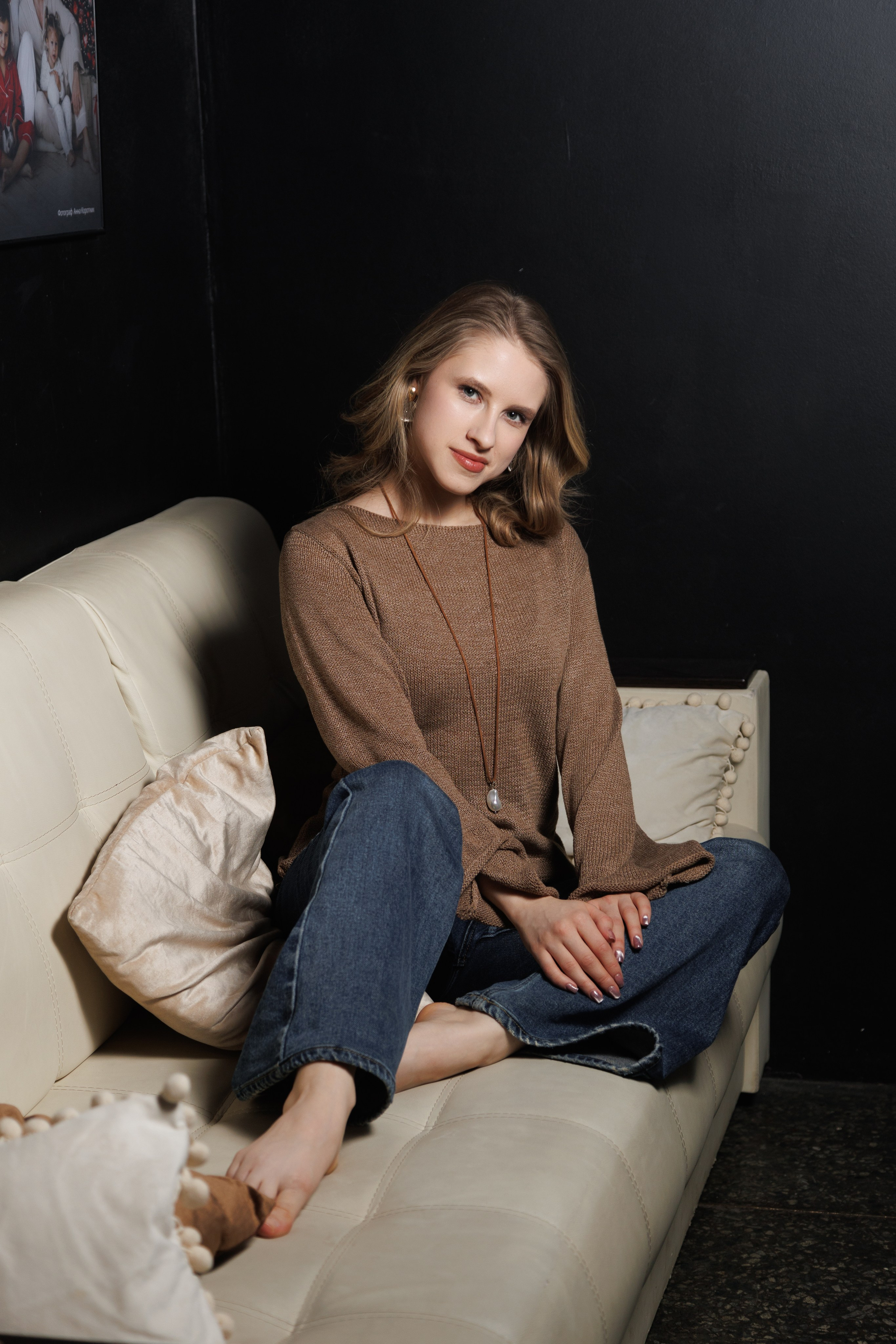 Моисеенкова Виктория. Александр спб ру фотограф