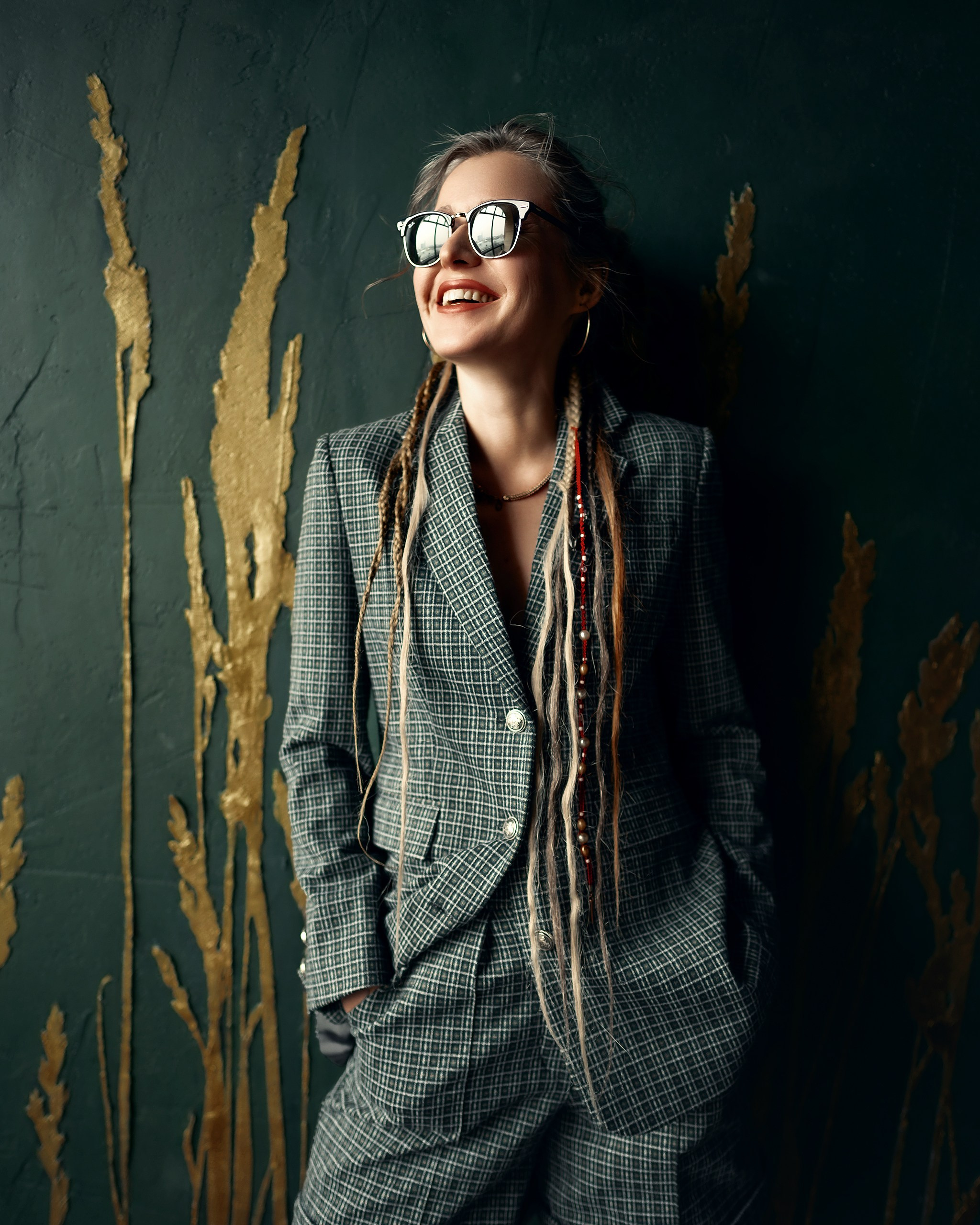 Elena. Фотограф в Москве — Евгений Мельников