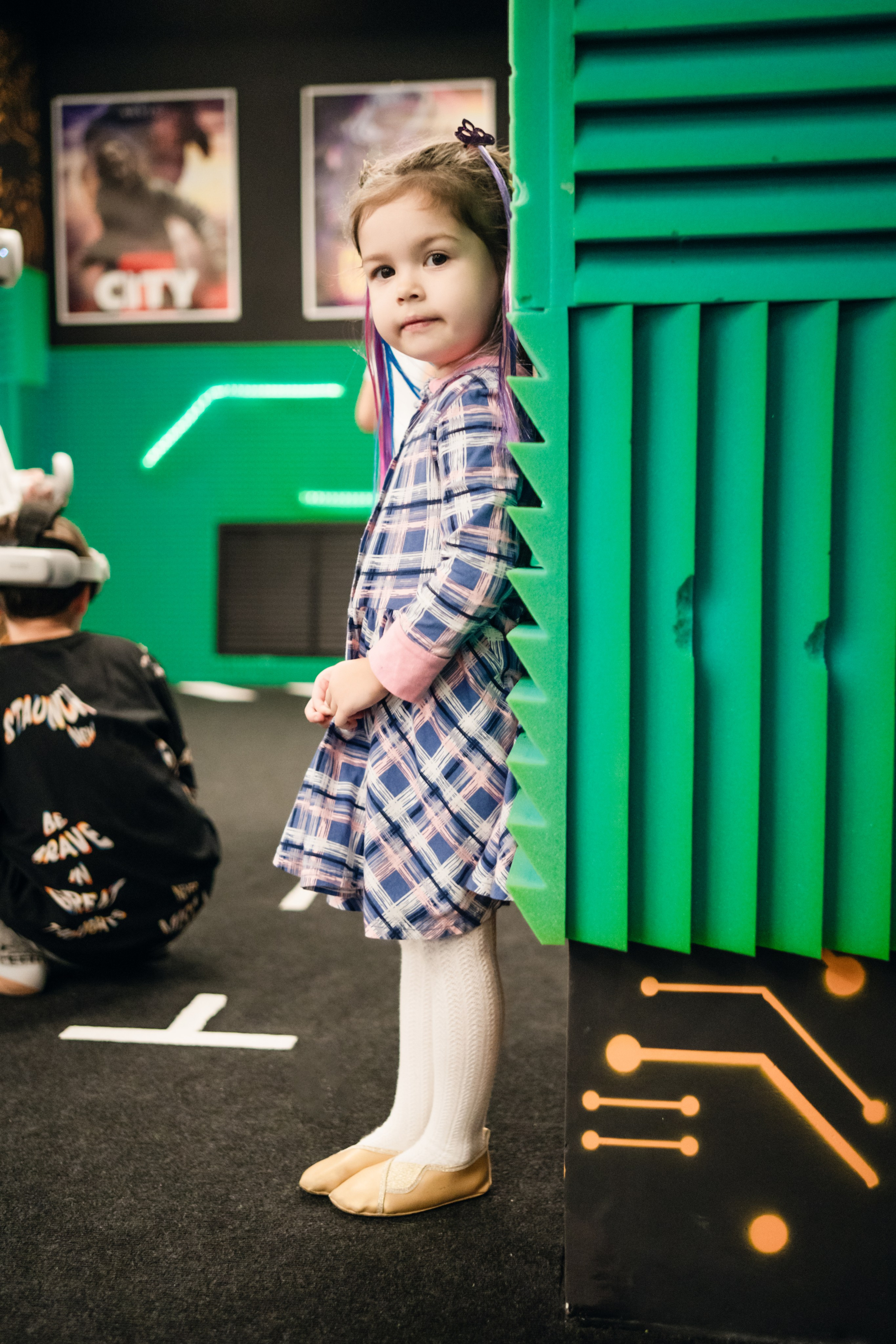 VR (November-December 2024). Felixtones