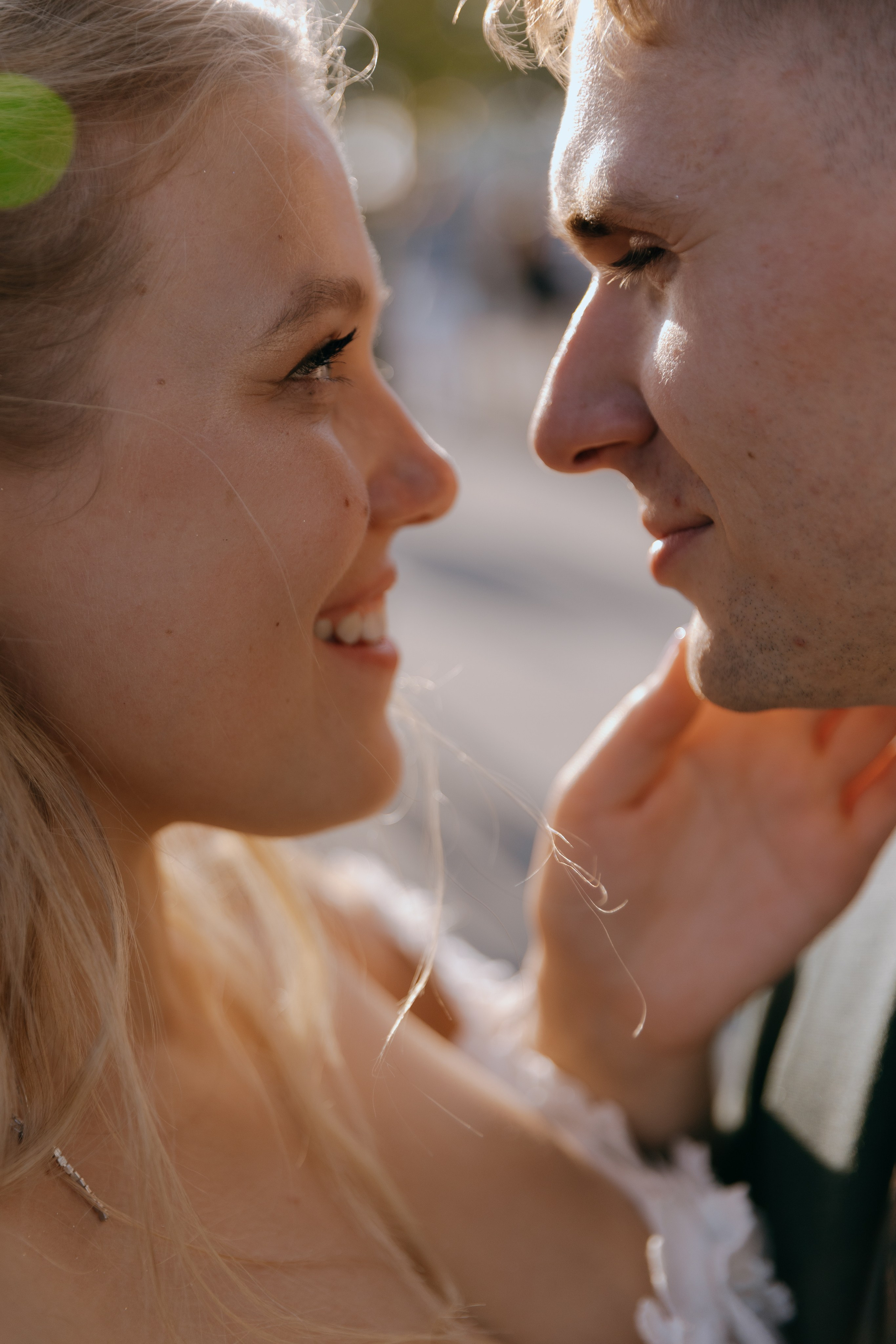 Свадебные съемки. Фотограф и видеограф в Северной столице