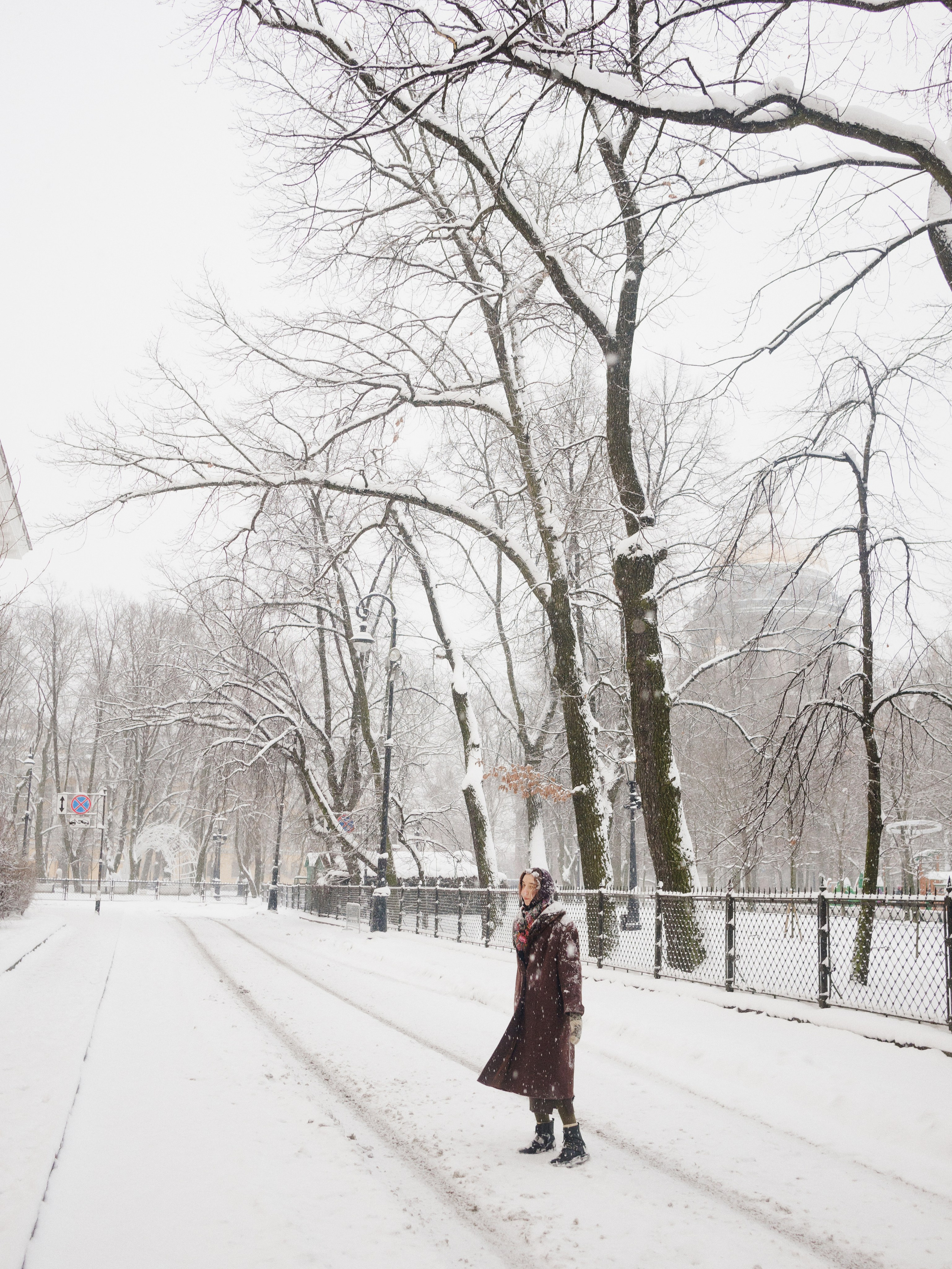 Свидания с городом. Портретный фотограф в Санкт-Петербурге Диана Аксёнова