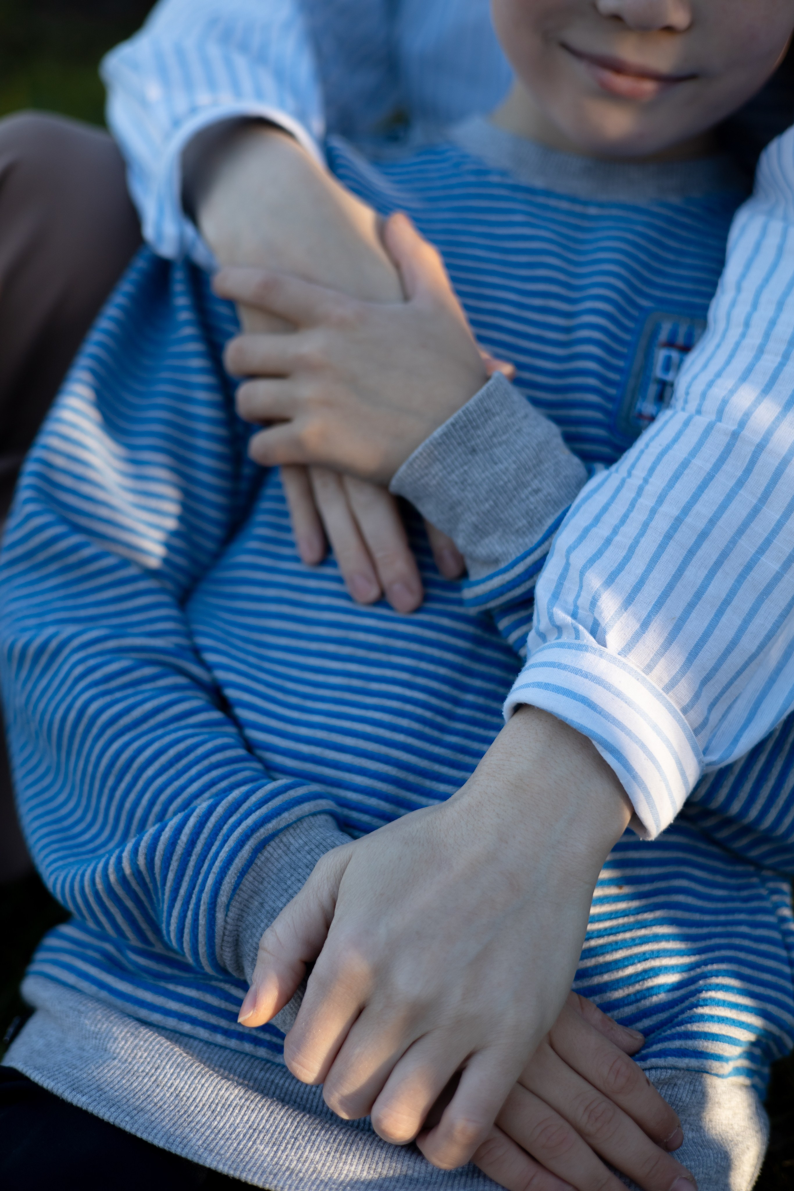 Ляйсан и Антон. Фотограф Элла Ефимова