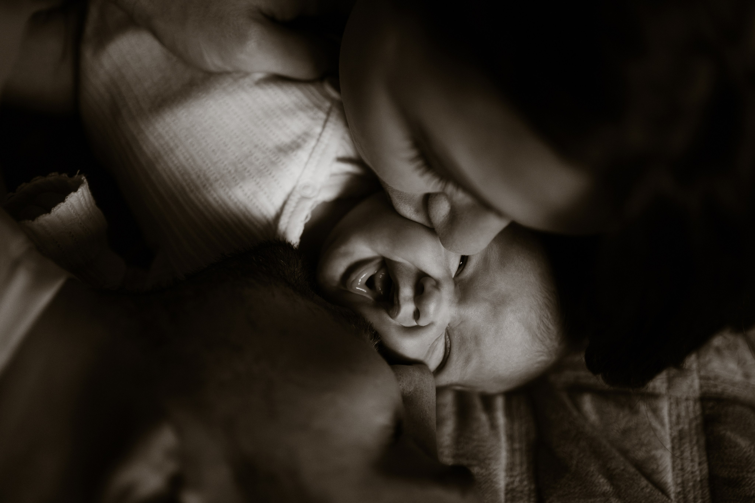 Настя, Максим и Амелия. Фотограф в Минске — Мария Миллс