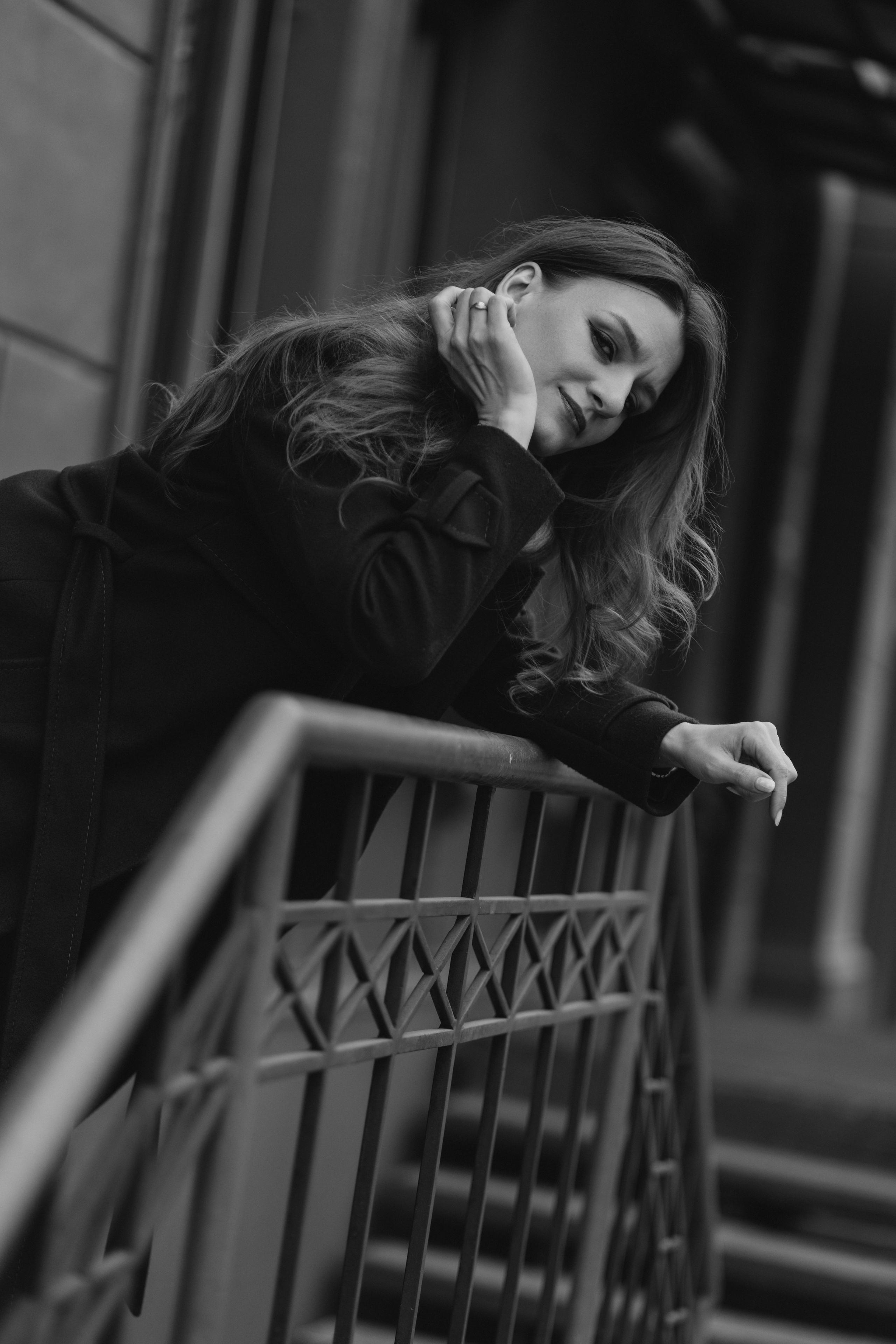 Юлия. Свадебный, семейный фотограф в Иркутске Светлана Макаричева