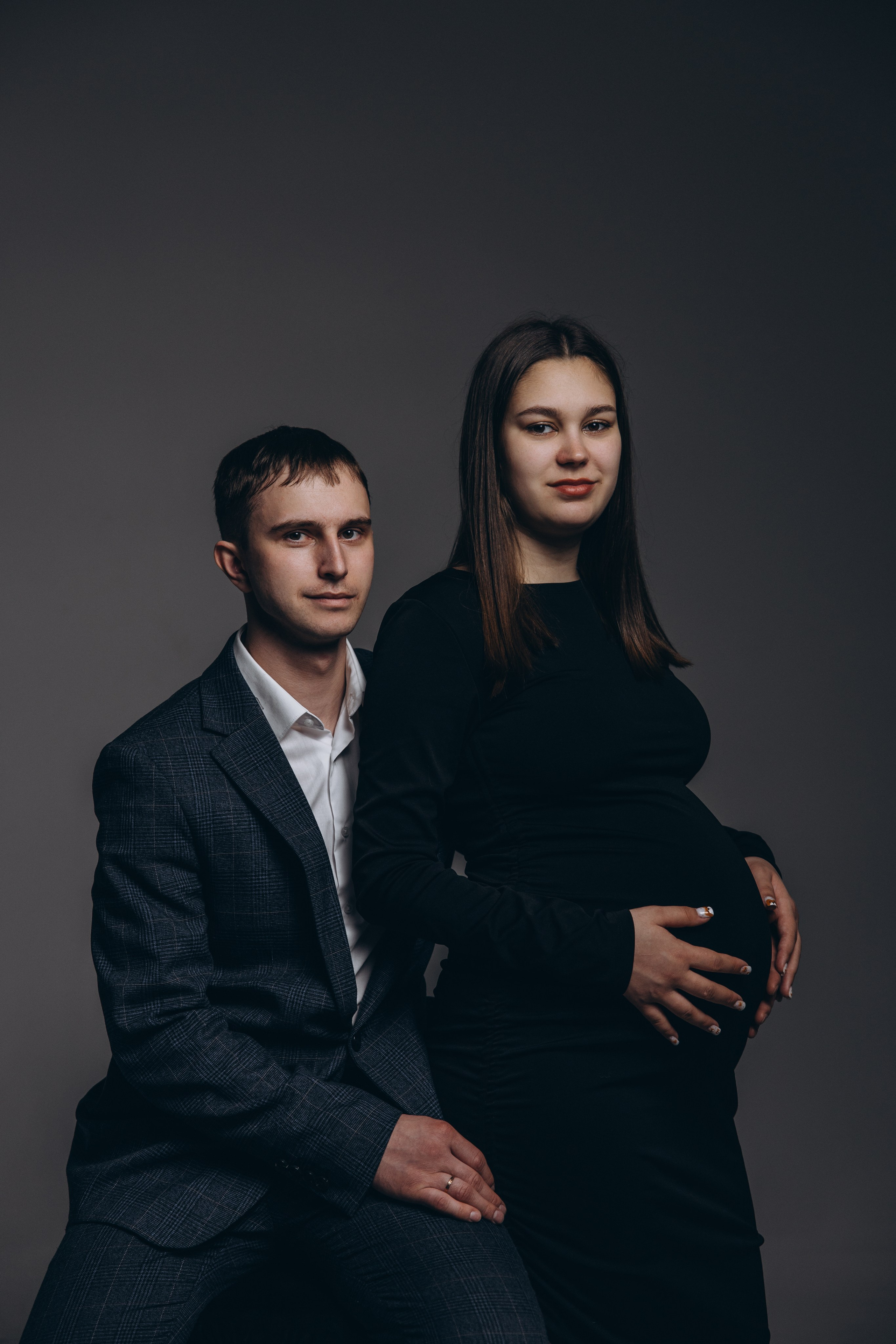 Дмитрий и Ирина. Свадебный, семейный фотограф в Иркутске Светлана Макаричева