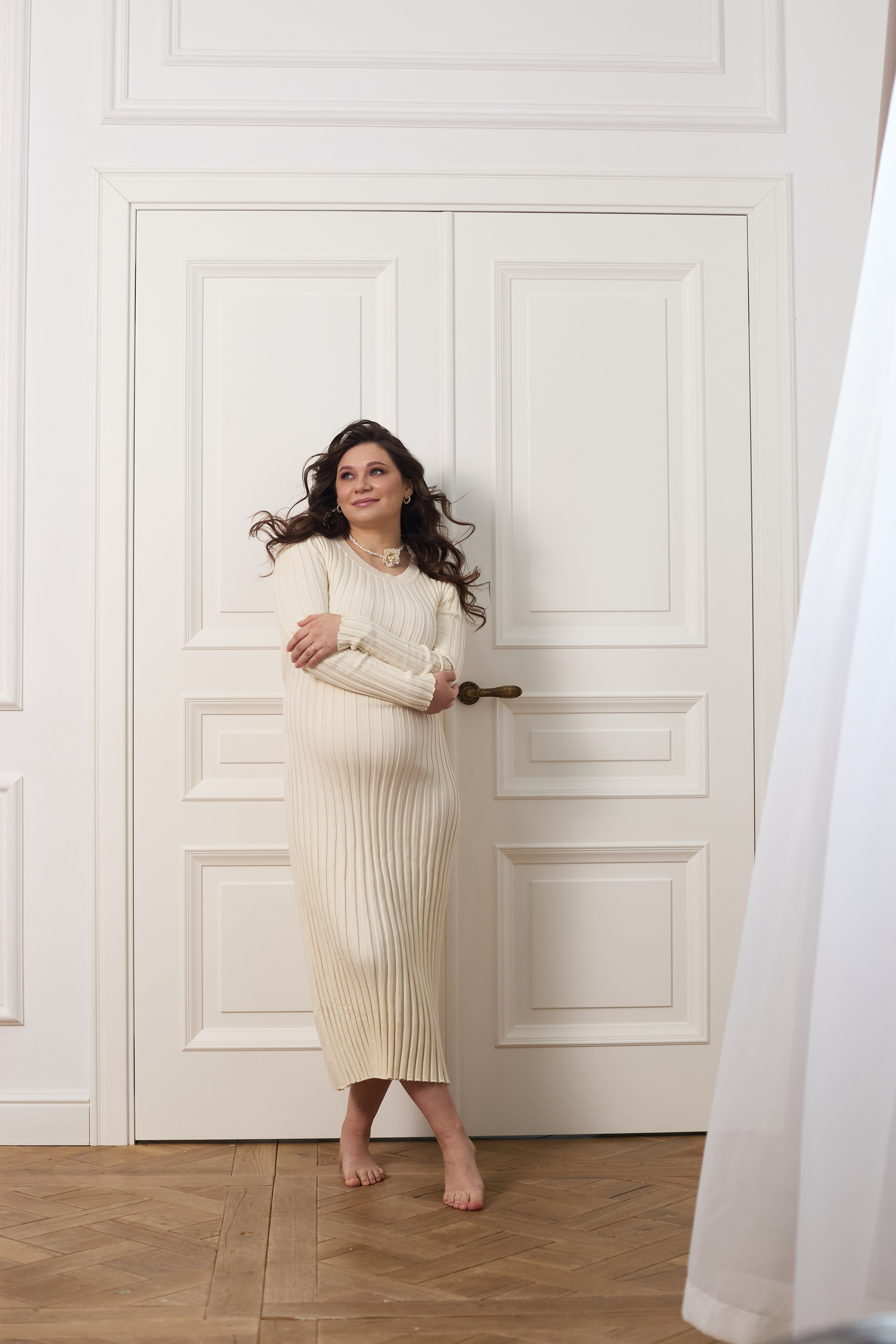 Беременность. Фотограф беременности и новорожденных в Казани Ирина Николаева