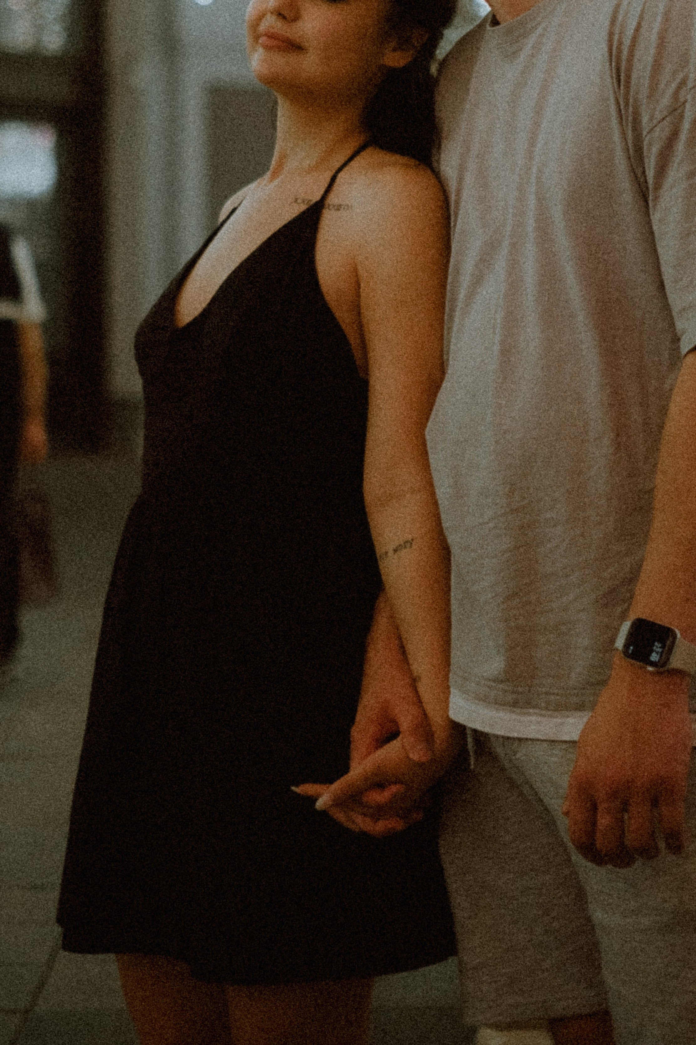 Дмитрий & Севара. Фотограф Мария Хлебникова Санкт-Петербург Москва