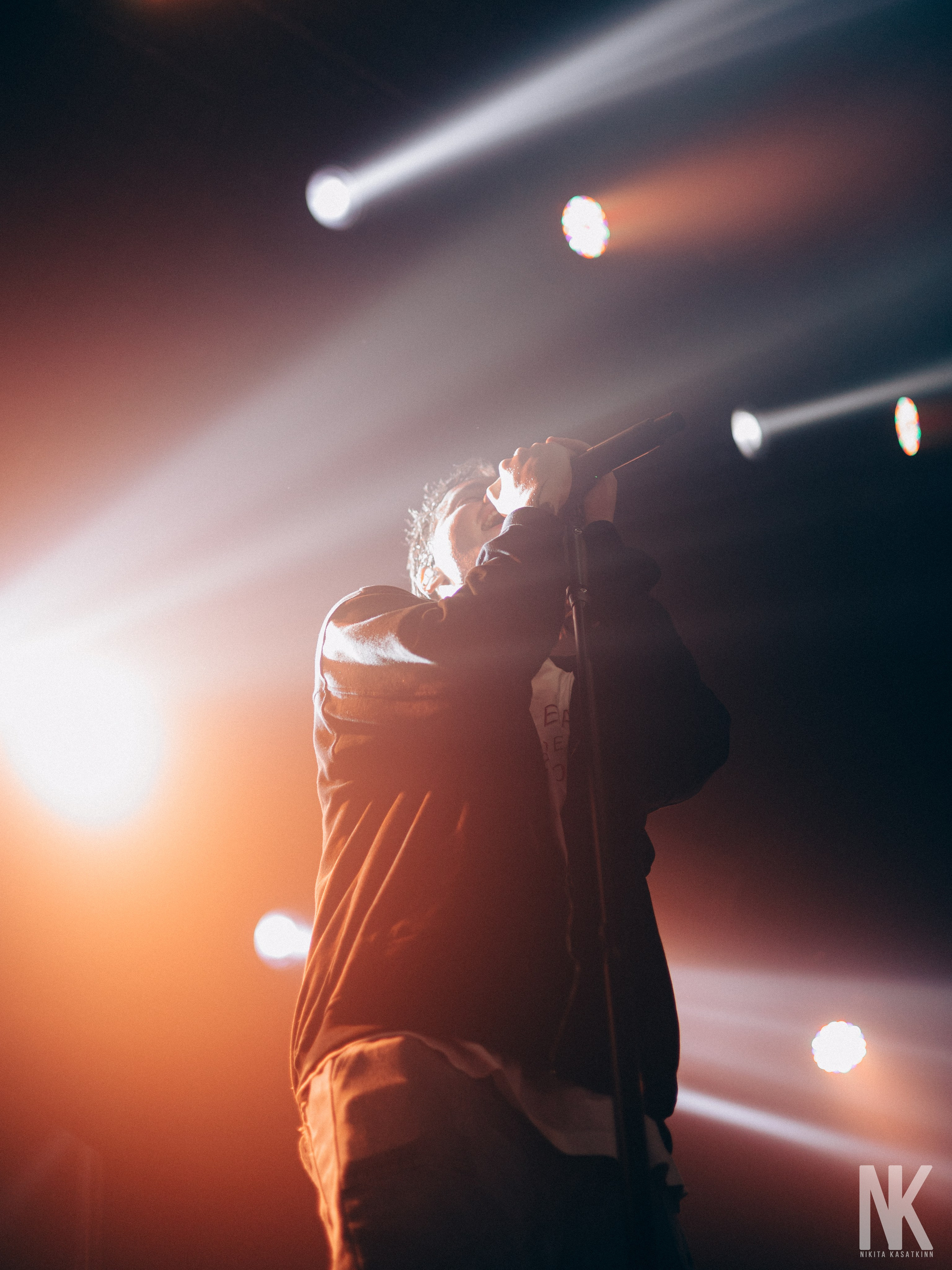 13 КАРАТ 7.12 КАЗАНЬ. Касаткин Никита. Фотограф