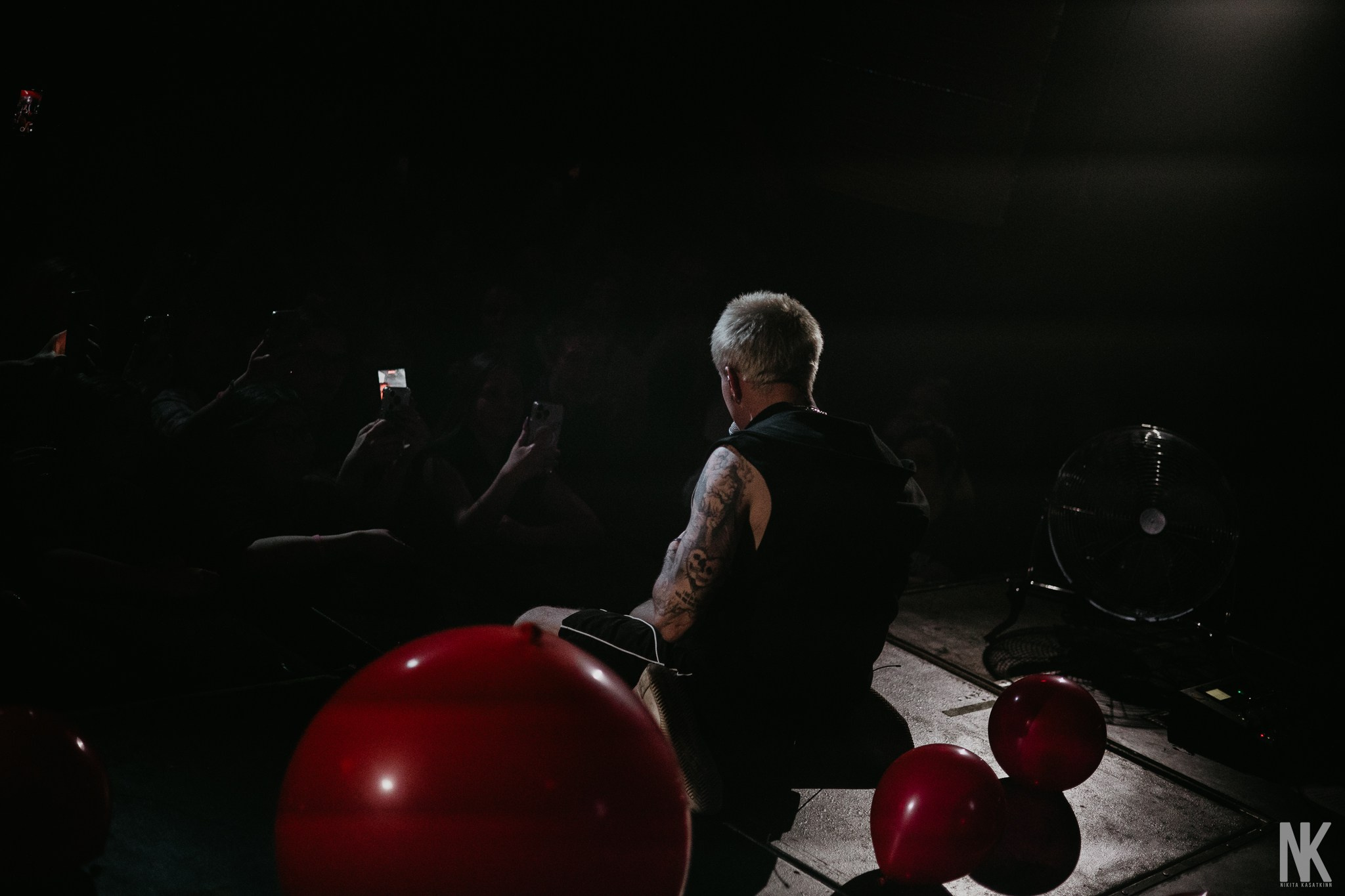 CALL ME KARIZMA 05.04 КАЗАНЬ. Касаткин Никита. Фотограф