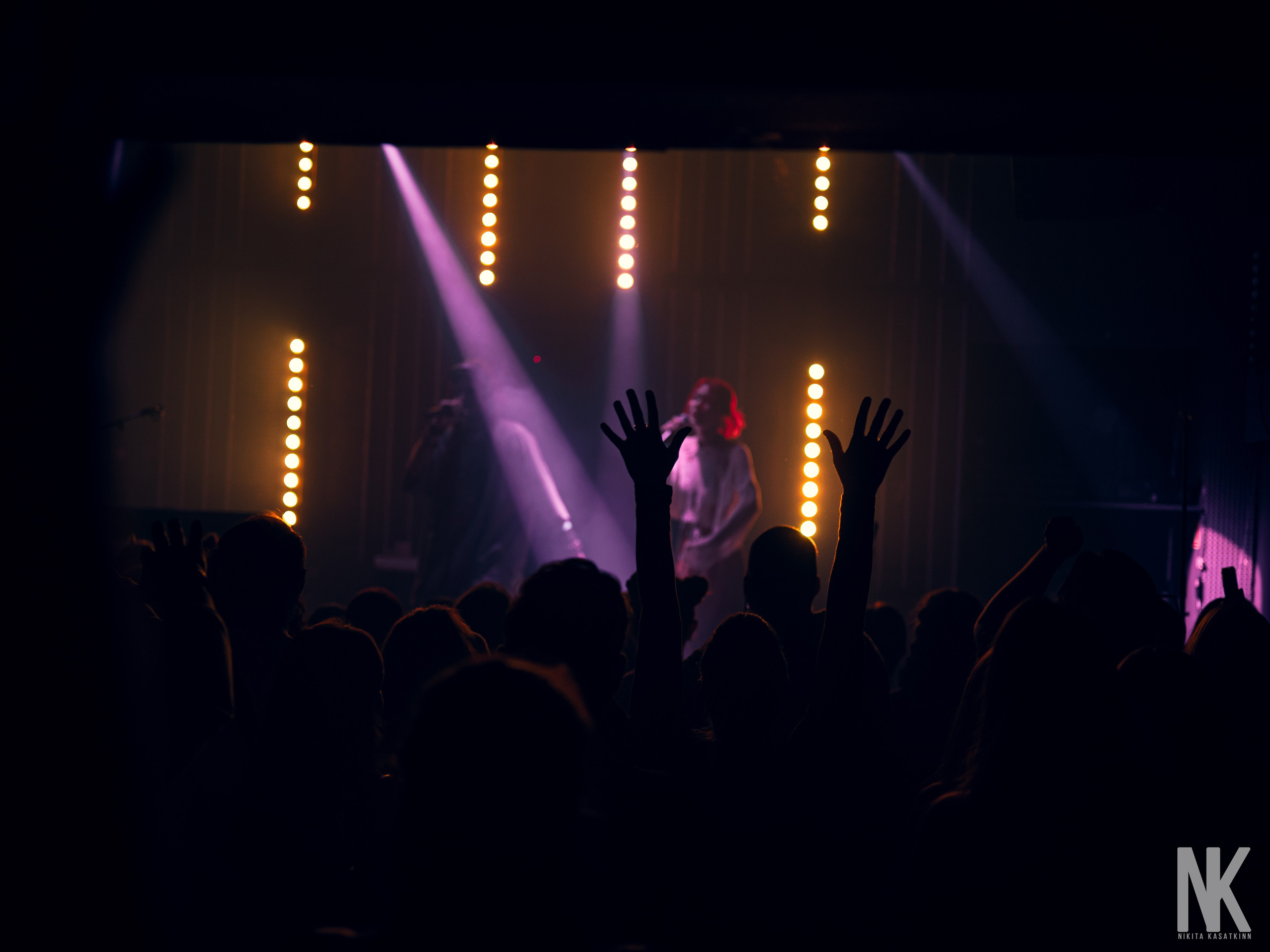 ЛОЛИТА КОСС 28.11 КАЗАНЬ. Касаткин Никита. Фотограф