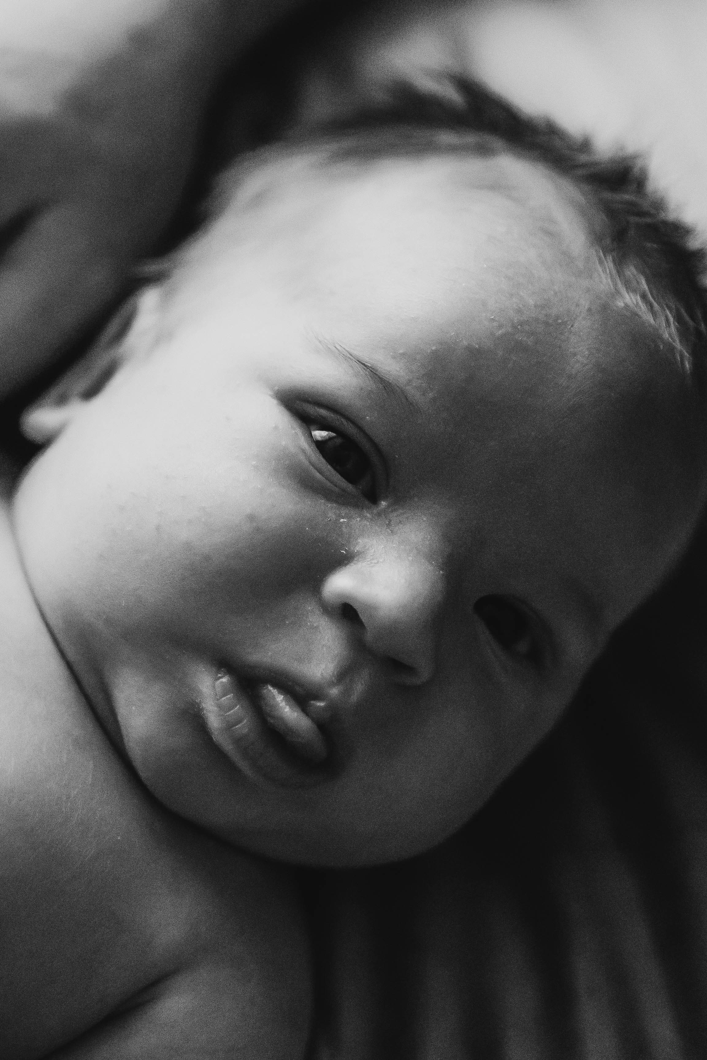 Дома у Карины. Семейный фотограф в Санкт-Петербурге Алиса Мохова