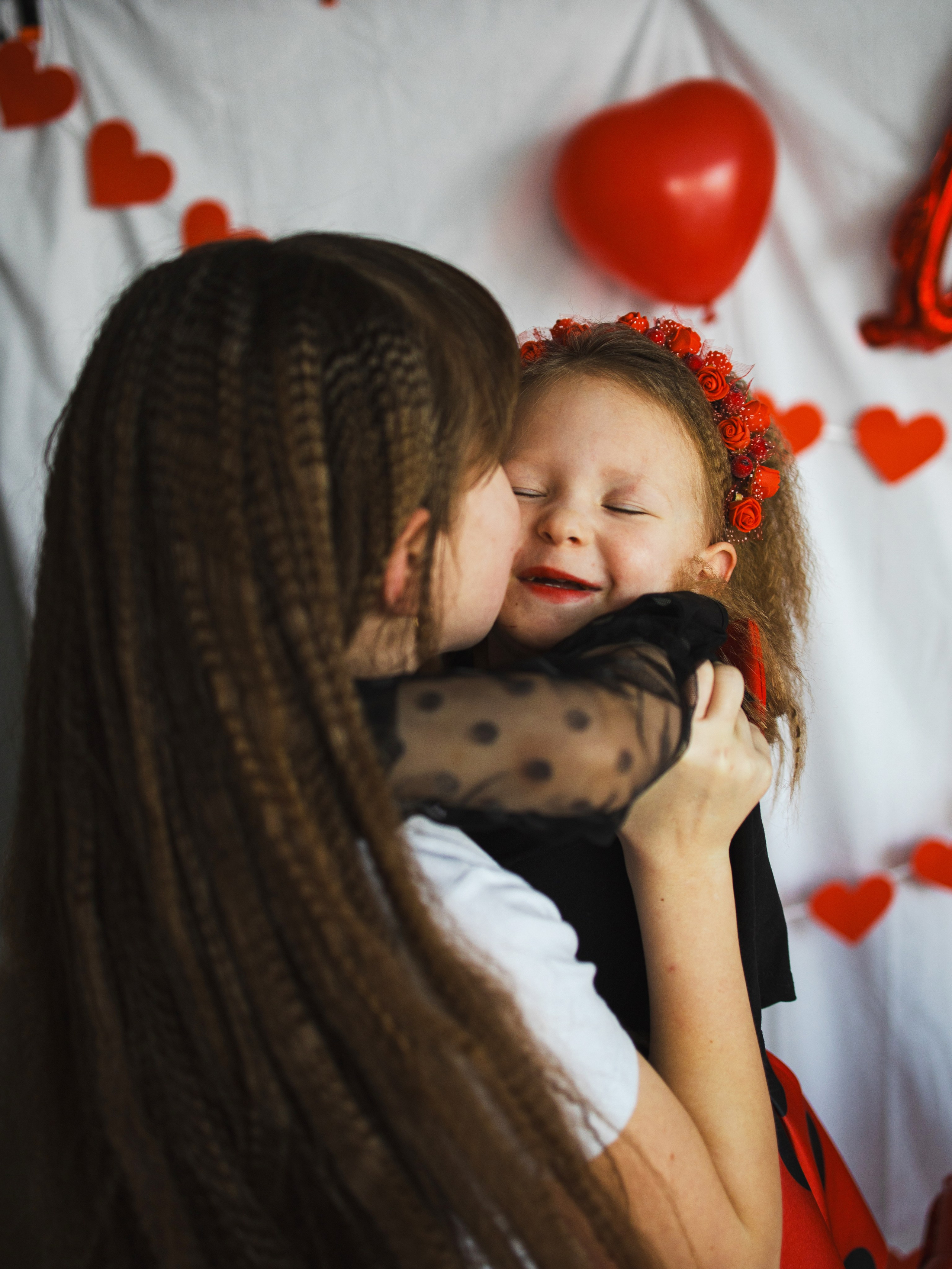 Фотопроект «Love is…». Фотограф в Иркутске Тома Кабанова