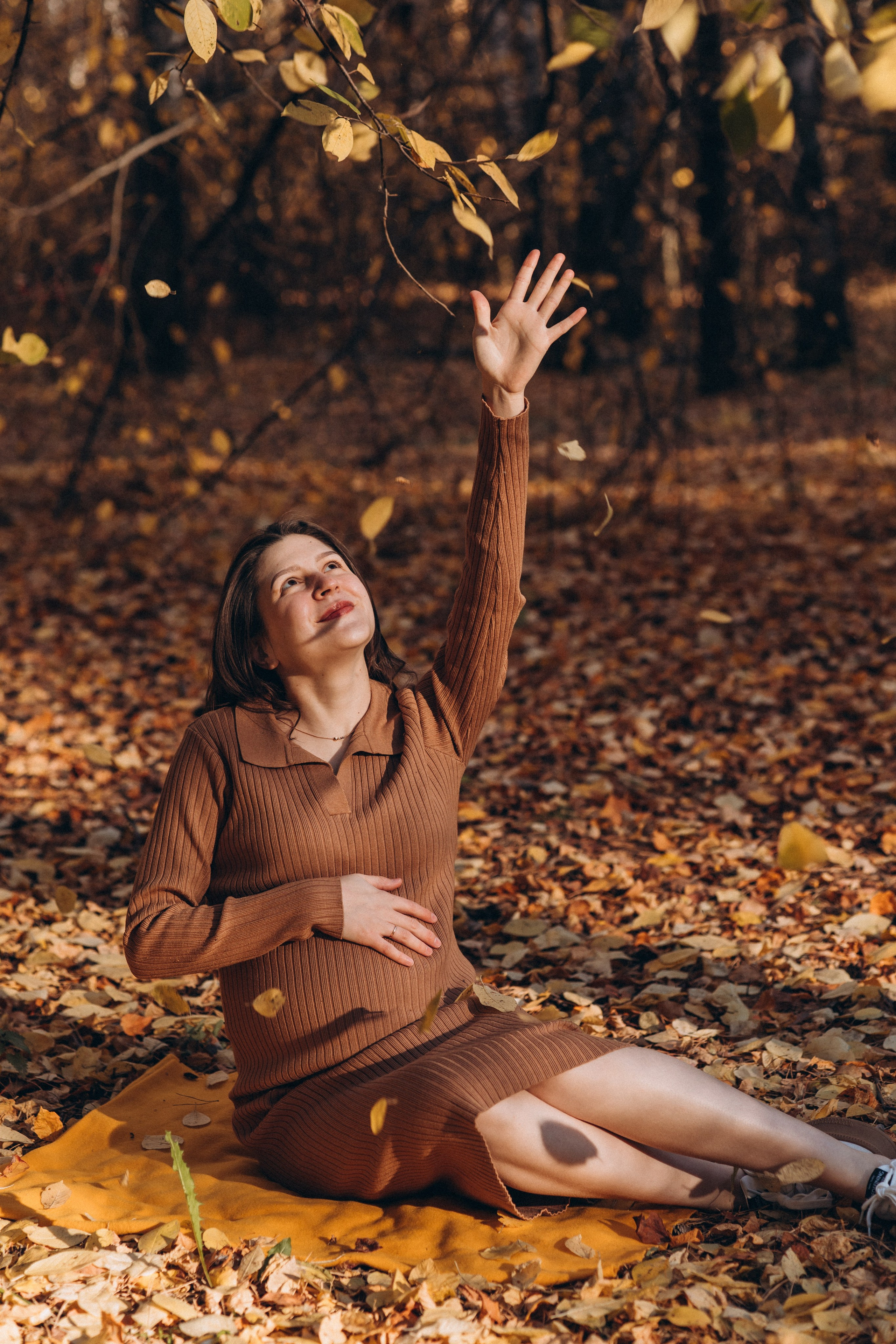 2+1. Семейный фотограф Нижневартовск Тюмень Ефимова Ирина