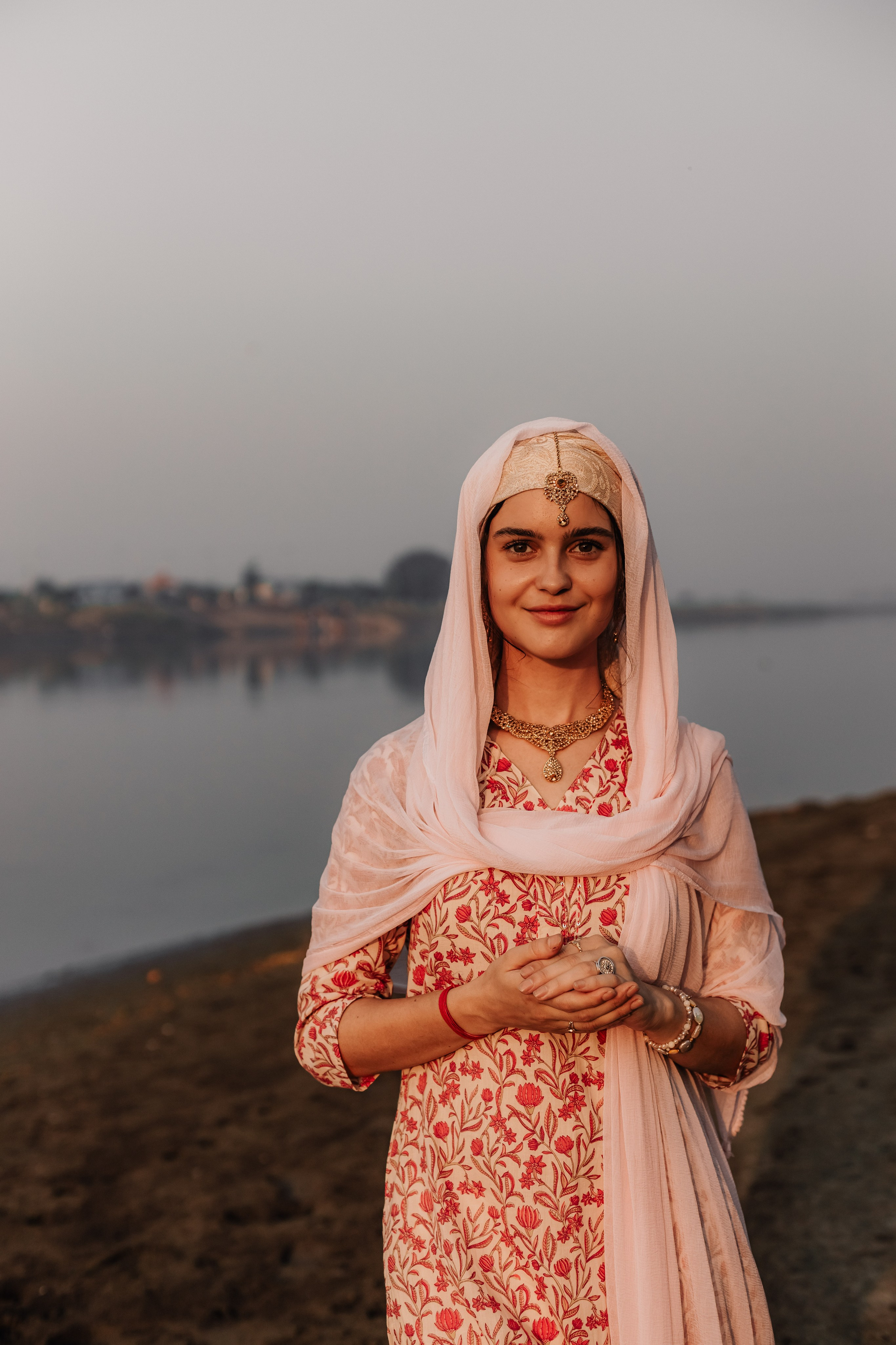 Manipura Devi. Мариам Багдасарян