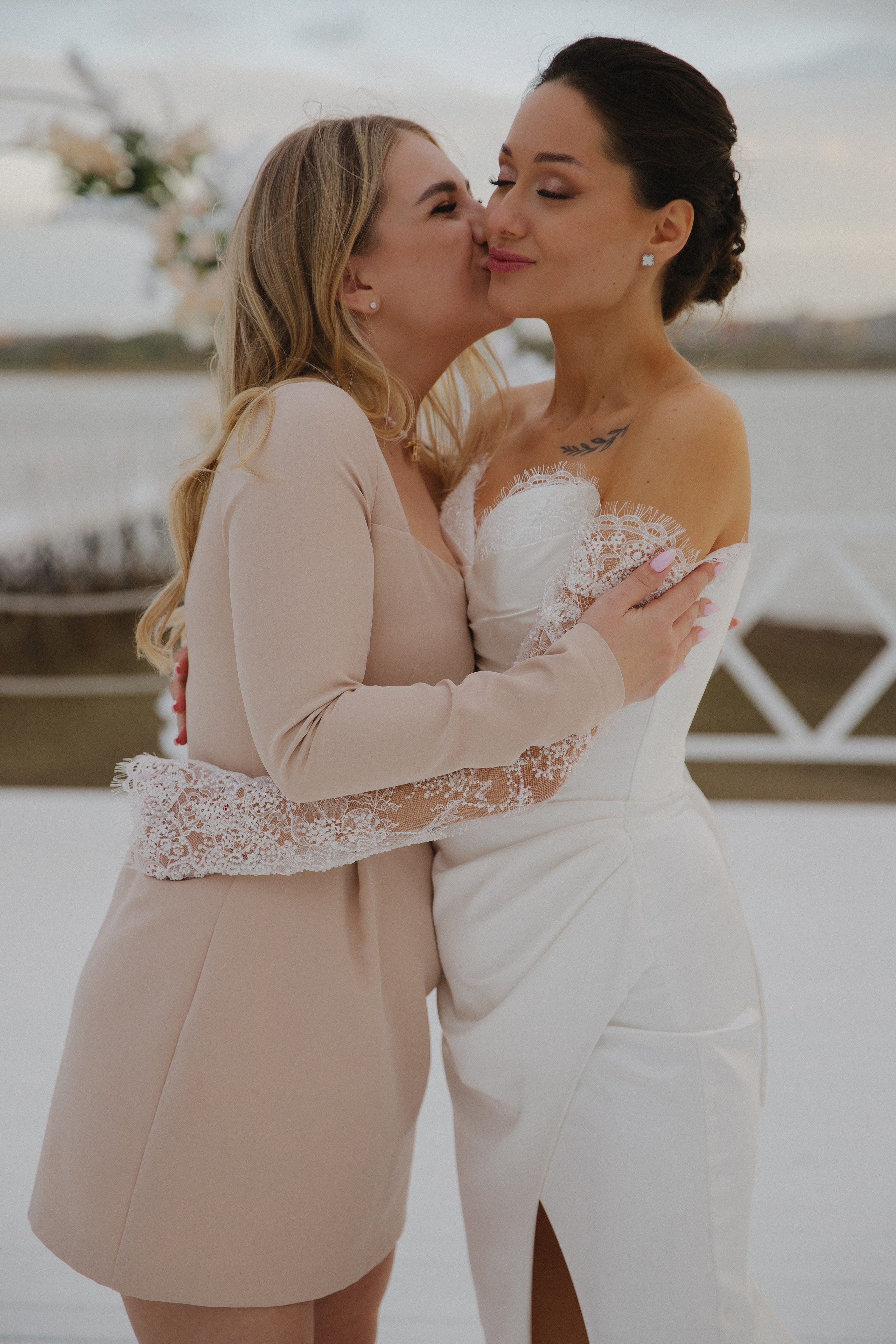 Максим & Марина. Свадебный фотограф Новосибирск