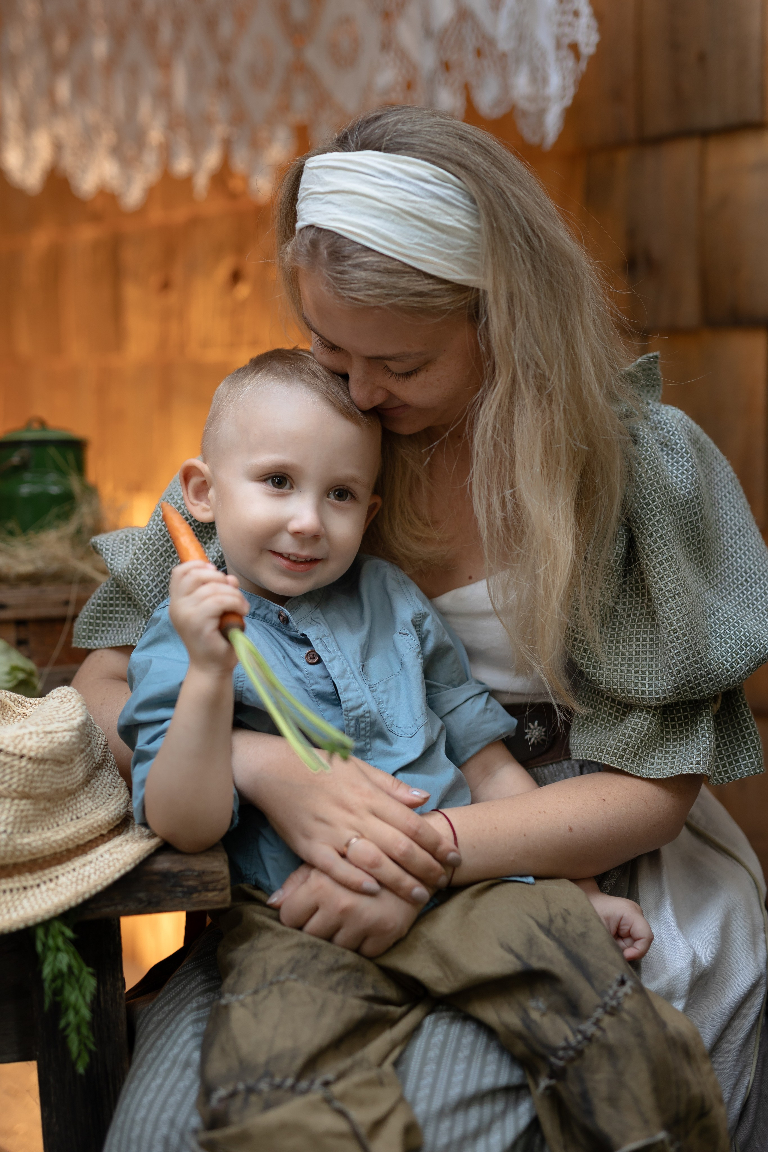 Kirja. Главная