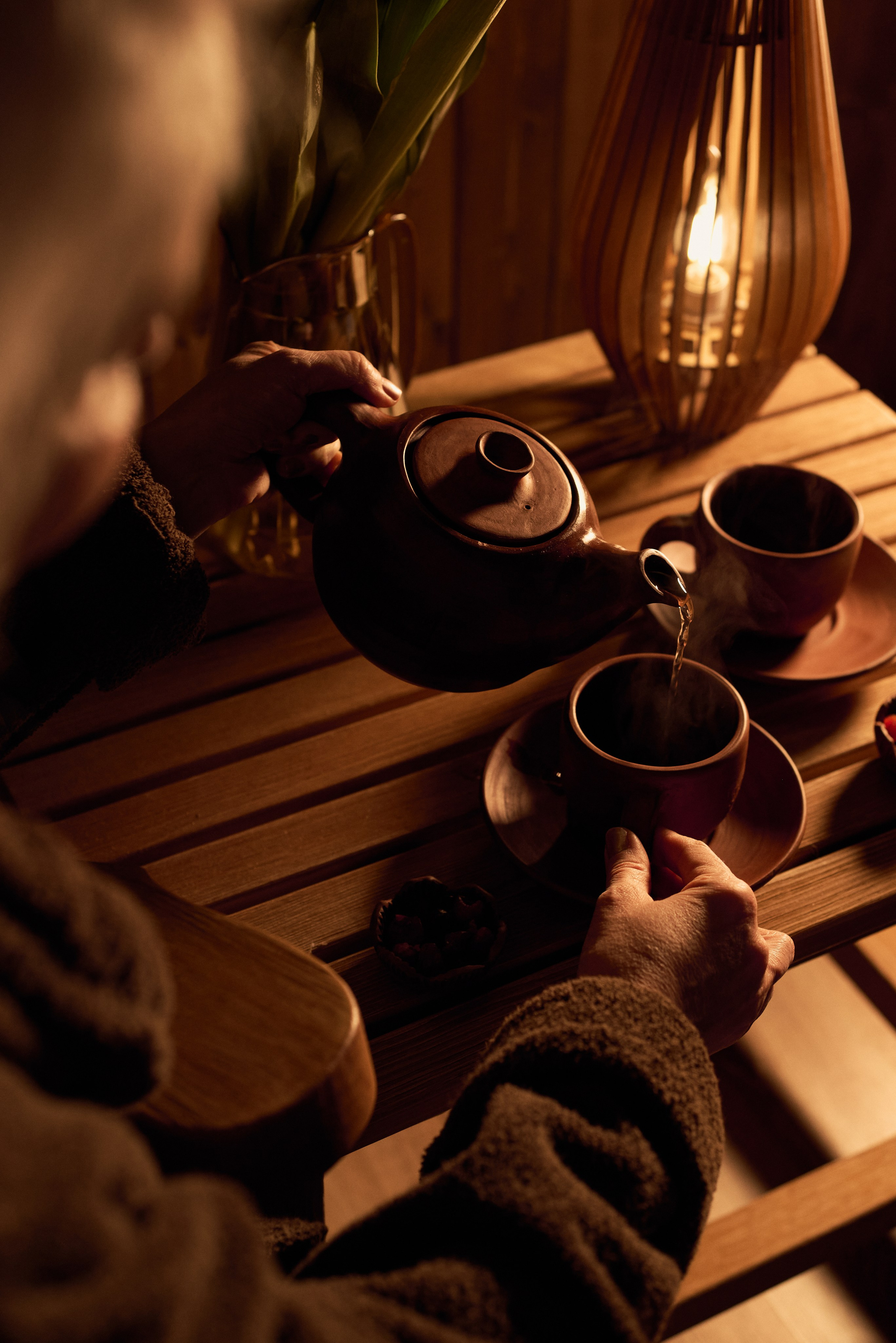 Имиджевая съёмка для спа-салона. Фотограф в Нижнем Новгороде Юлия Рачинская