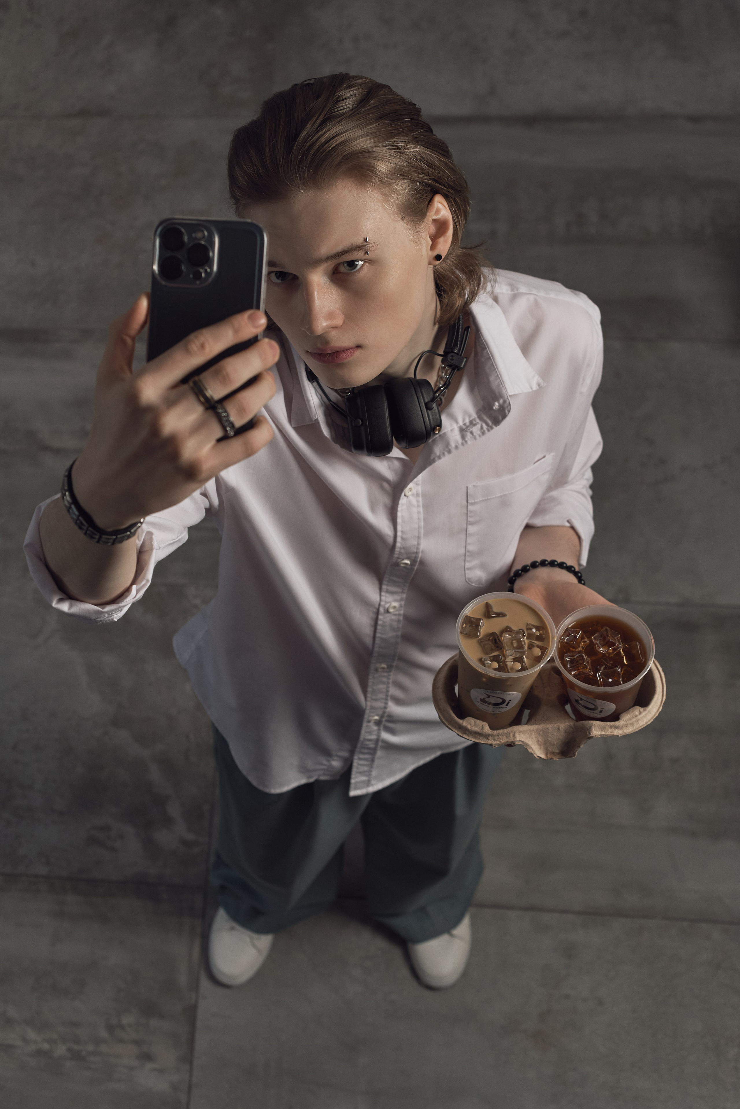 Кофейня «Cake by Di». Фотограф в Нижнем Новгороде Юлия Рачинская