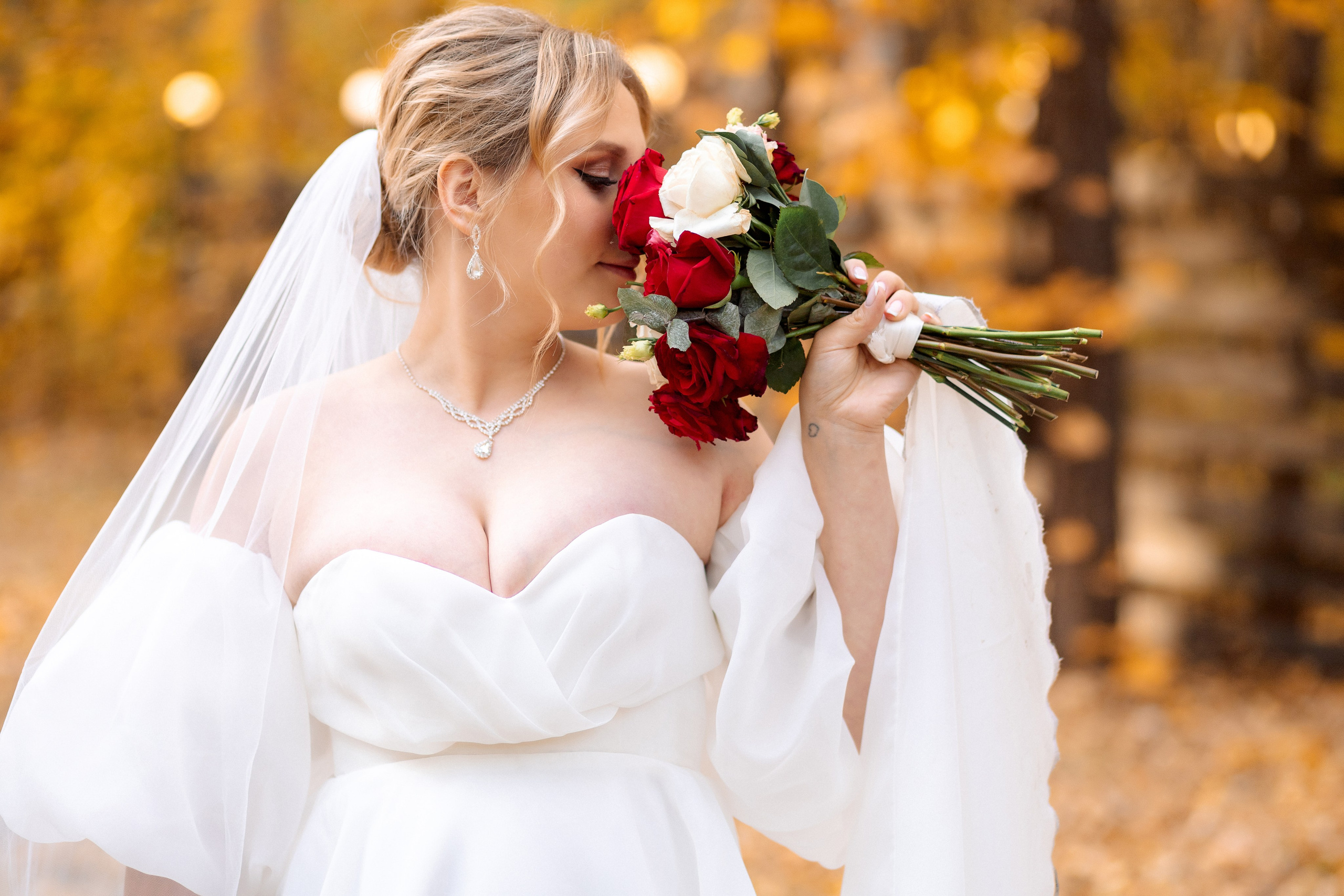 СВАДЬБА: Дима и Юля. Все фото. Профессиональный фотограф в Ижевске Леша Петров