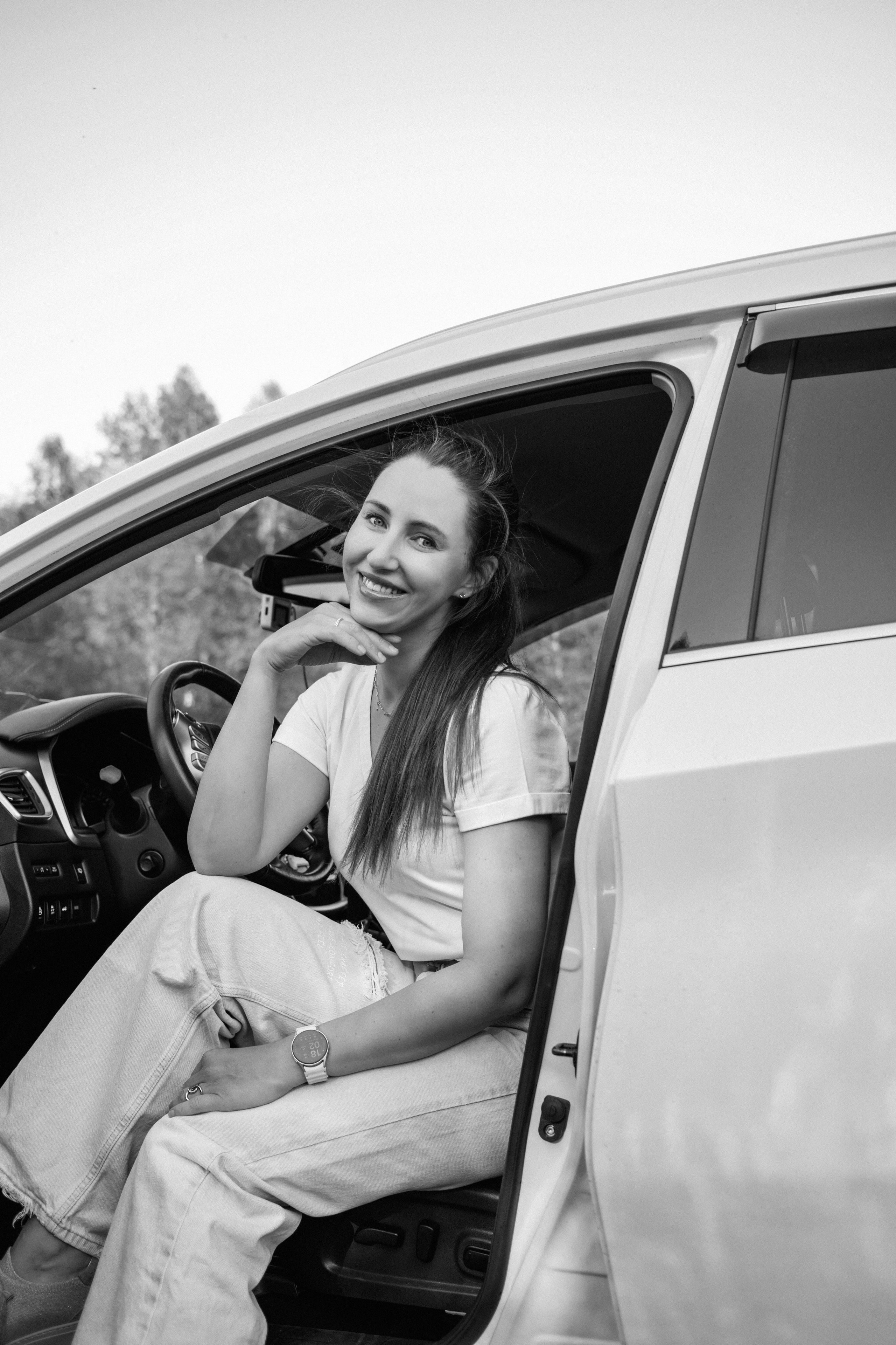 Кристина&Ева. Фотограф Алина Гашникова