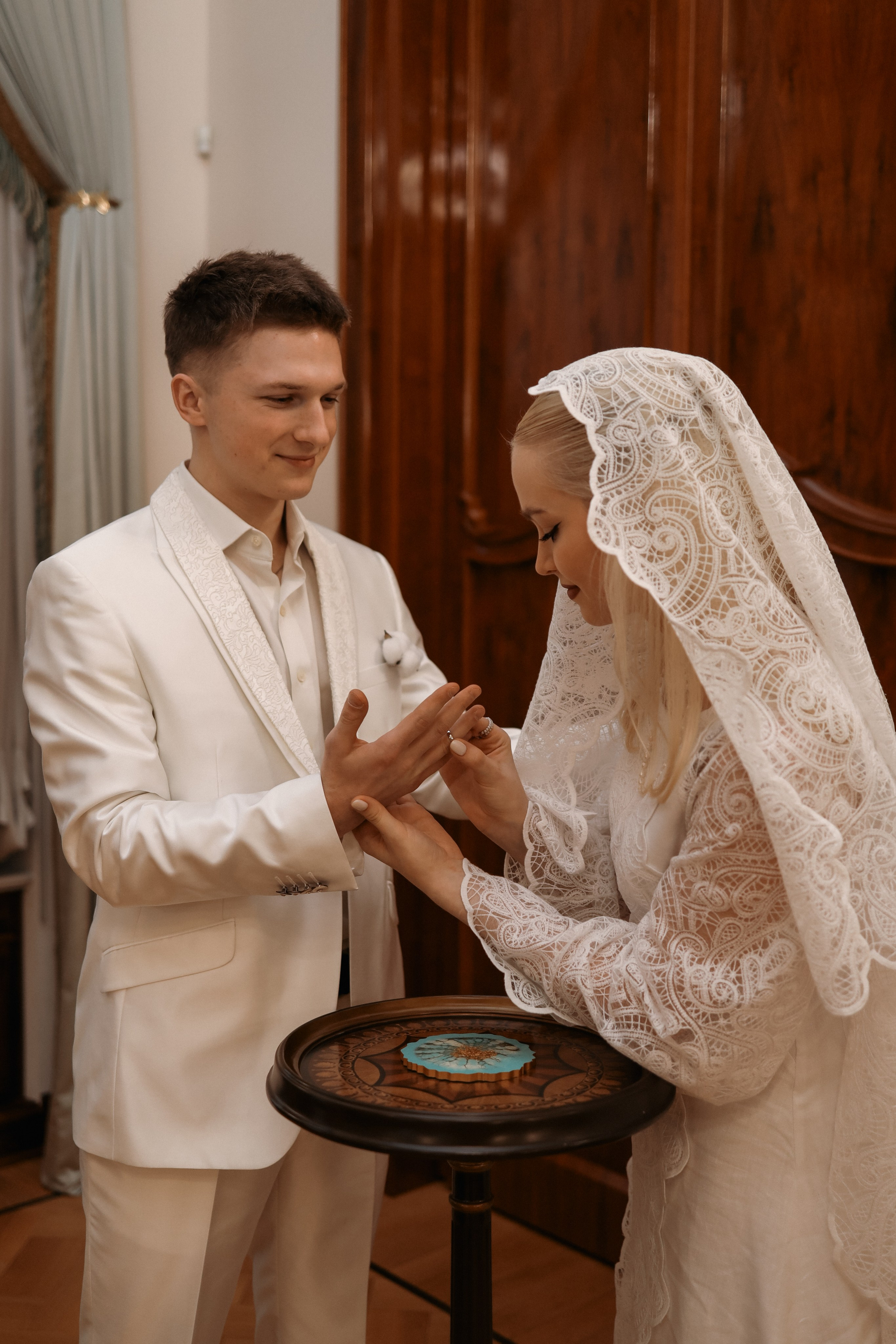 М&Л. Усадьба Зубовых. Диана Чечель. Свадебный и семейный фотограф в Москве