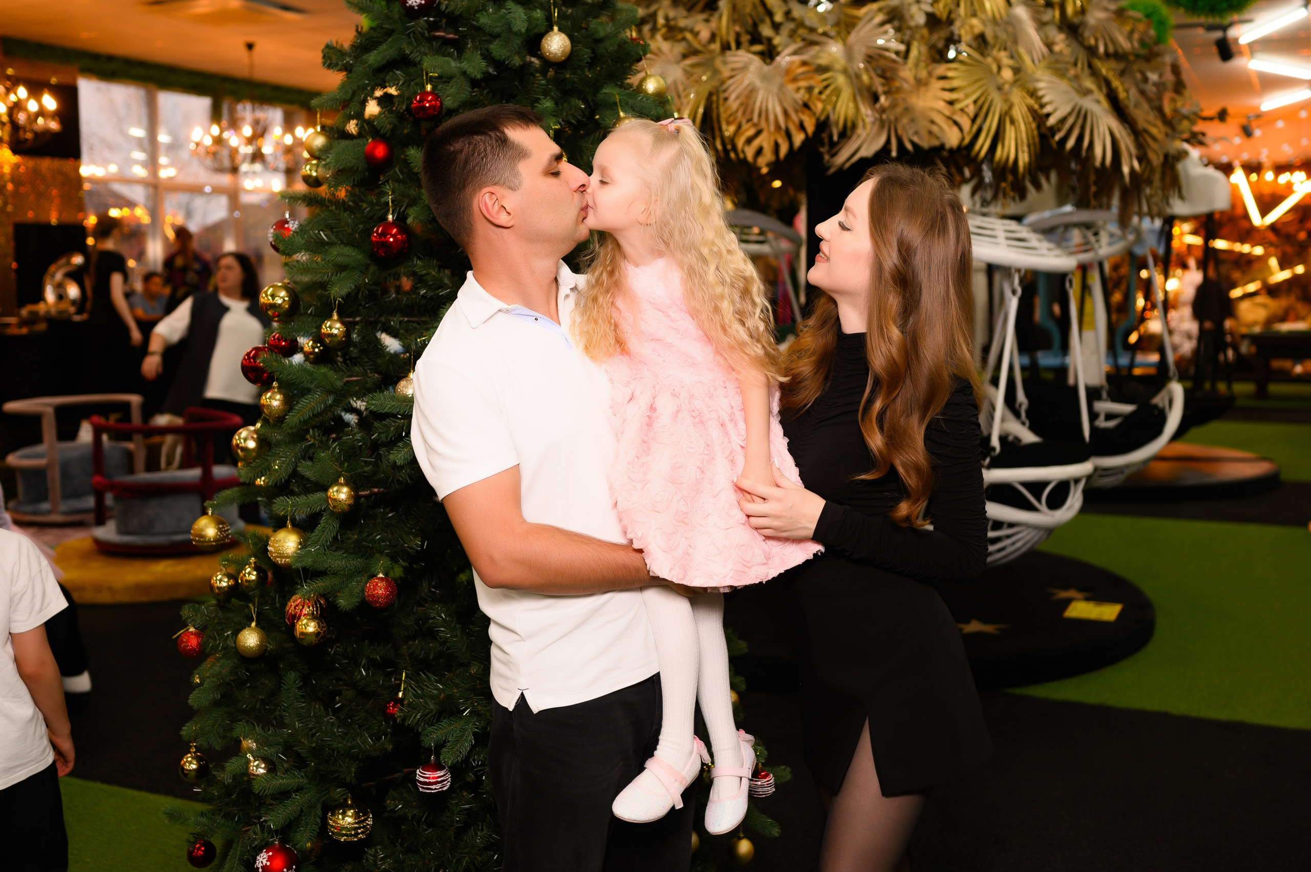 12.01.25. Свадебный и семейный фотограф в Краснодаре