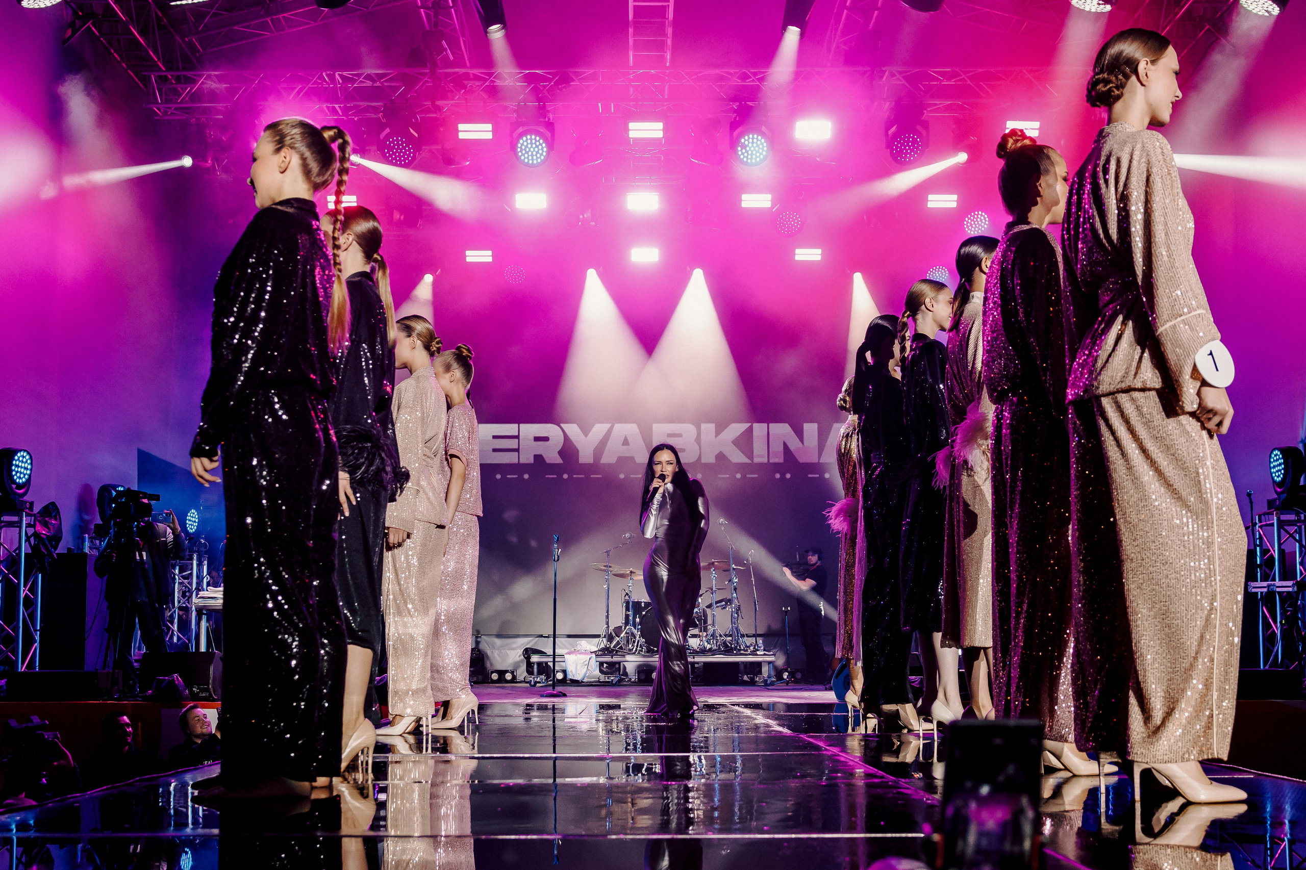 Мисс Екатеринбург 2024. Лёшка Варзегов — фотограф