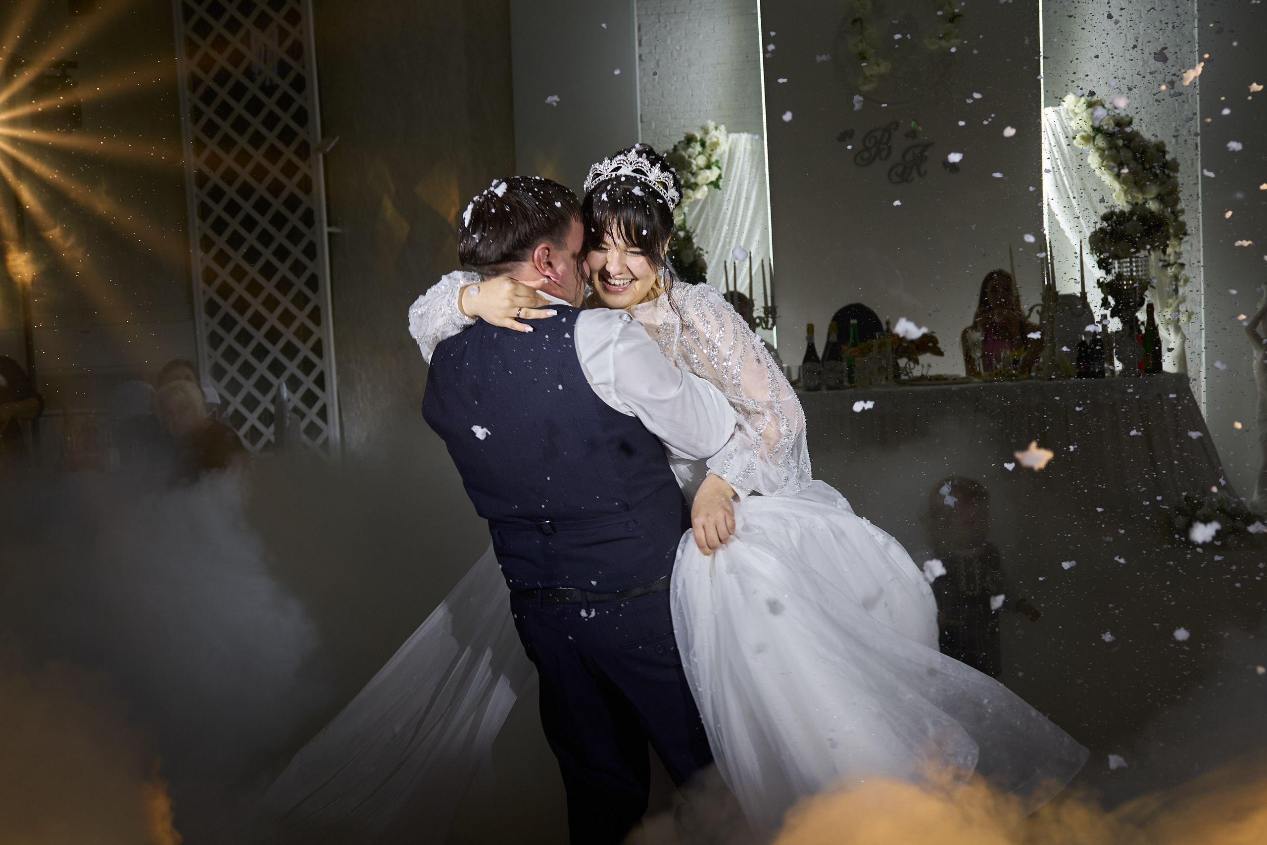 Владимир&Ангелина. MariTaran