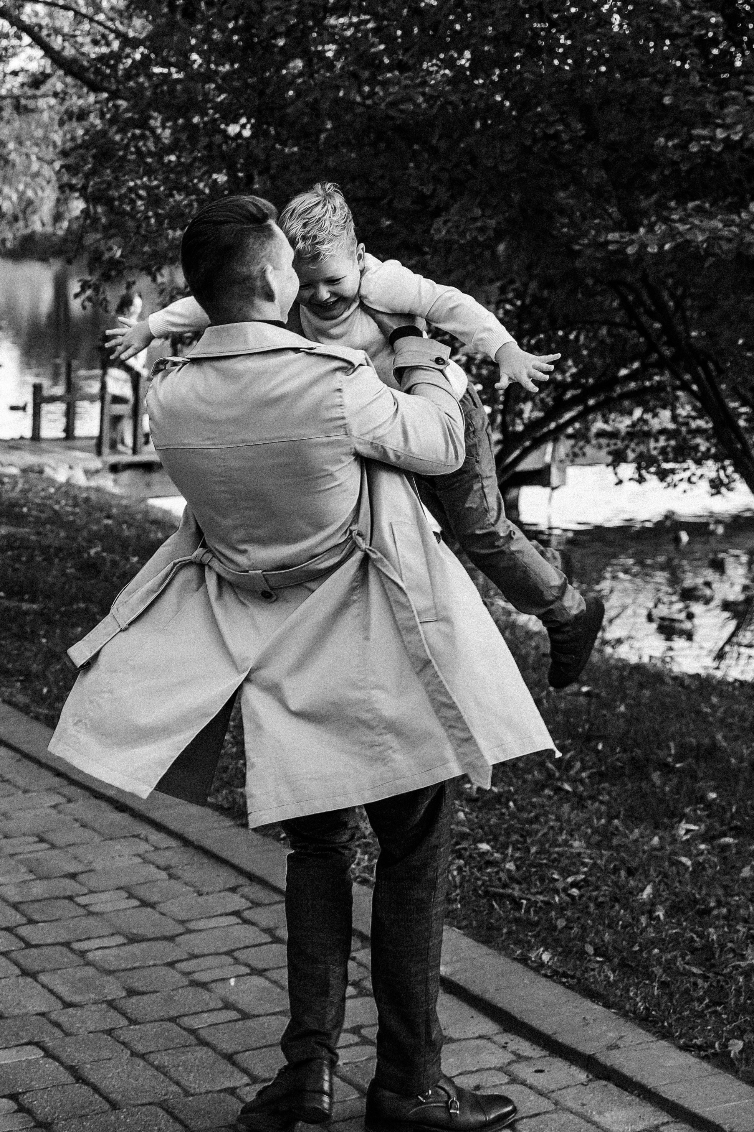 Марина, Евгений, Марк — семейная фотосессия. Семейный и свадебный фотограф Минск, Барановичи Ольга Пахомова