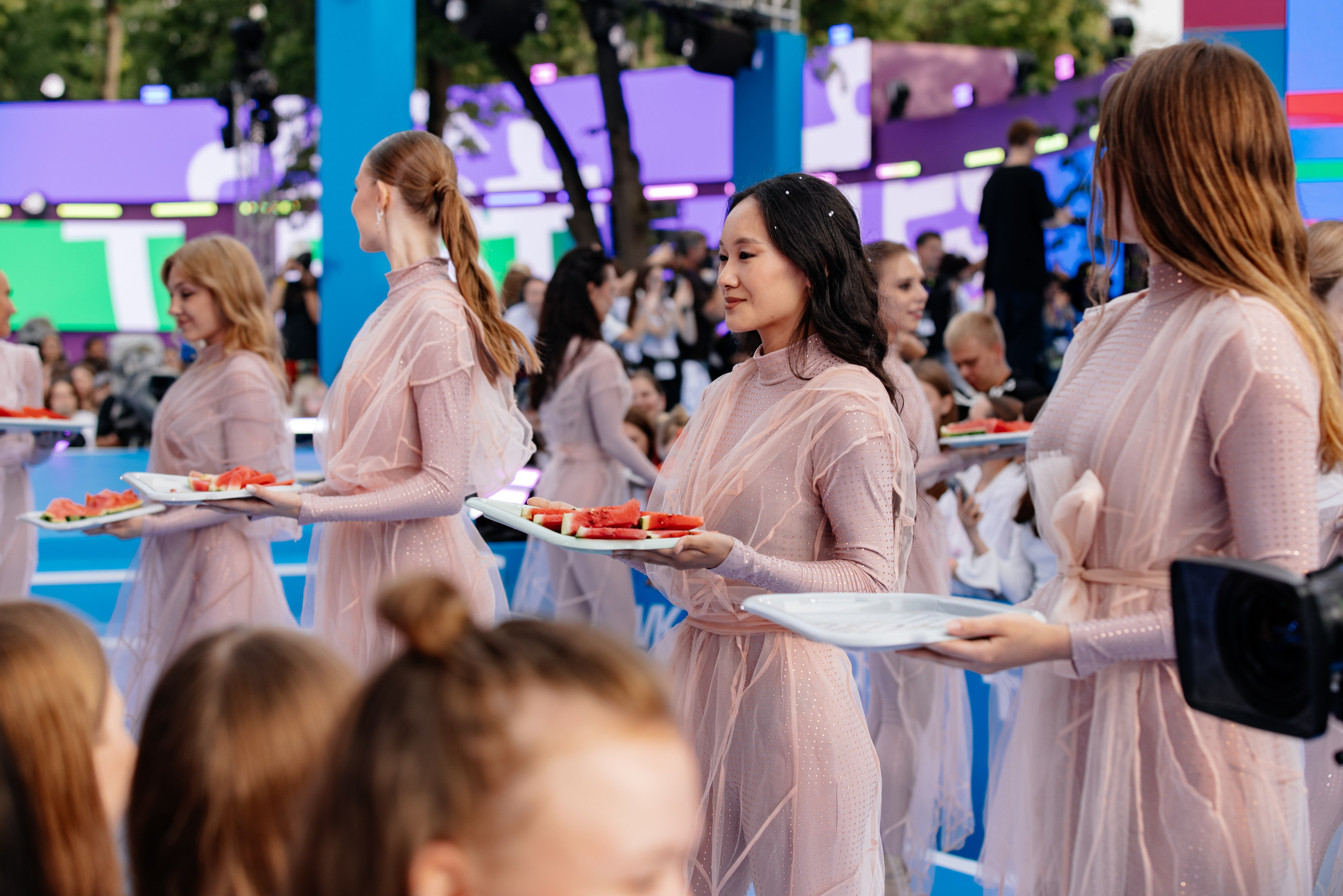 VK fest 2025. Фотограф в Москве