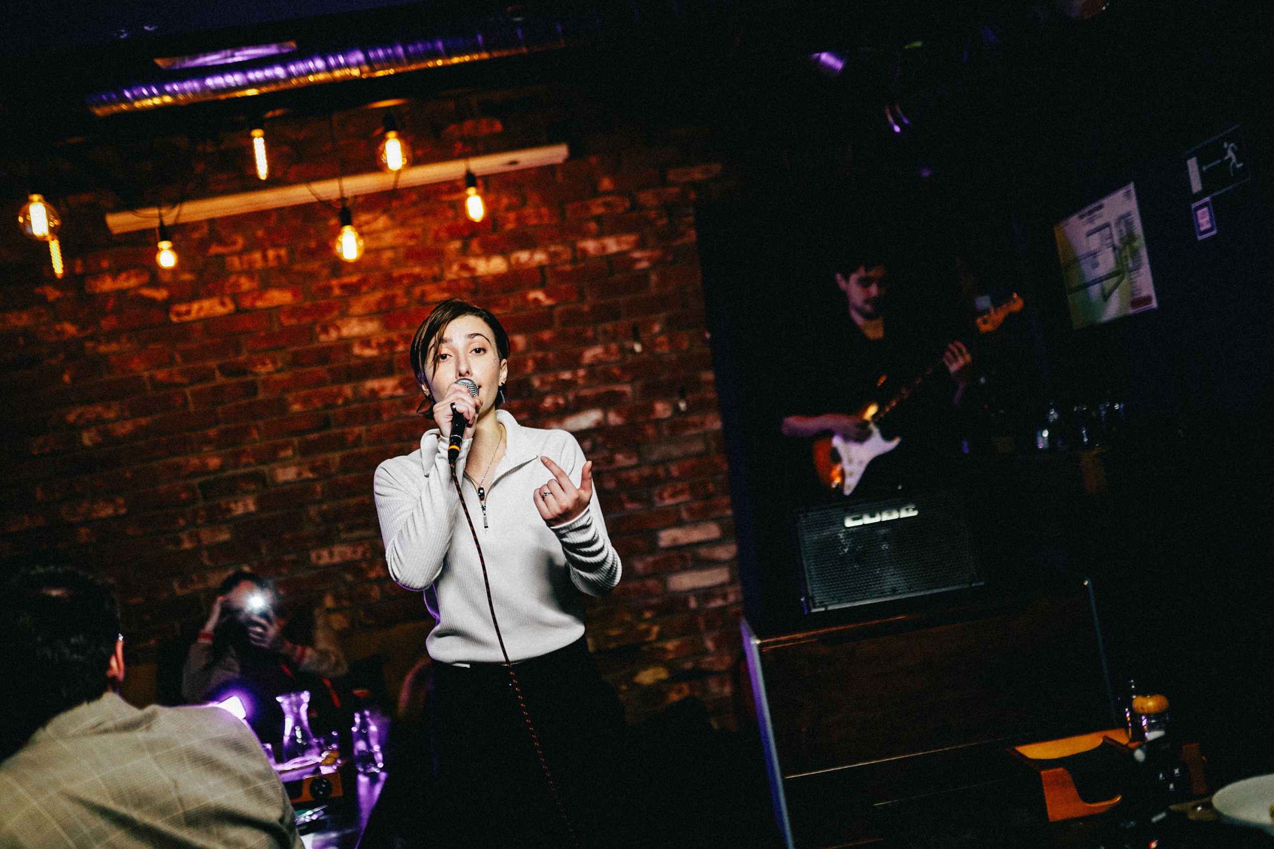 Амина 24.12.2024. Фотограф в Москве