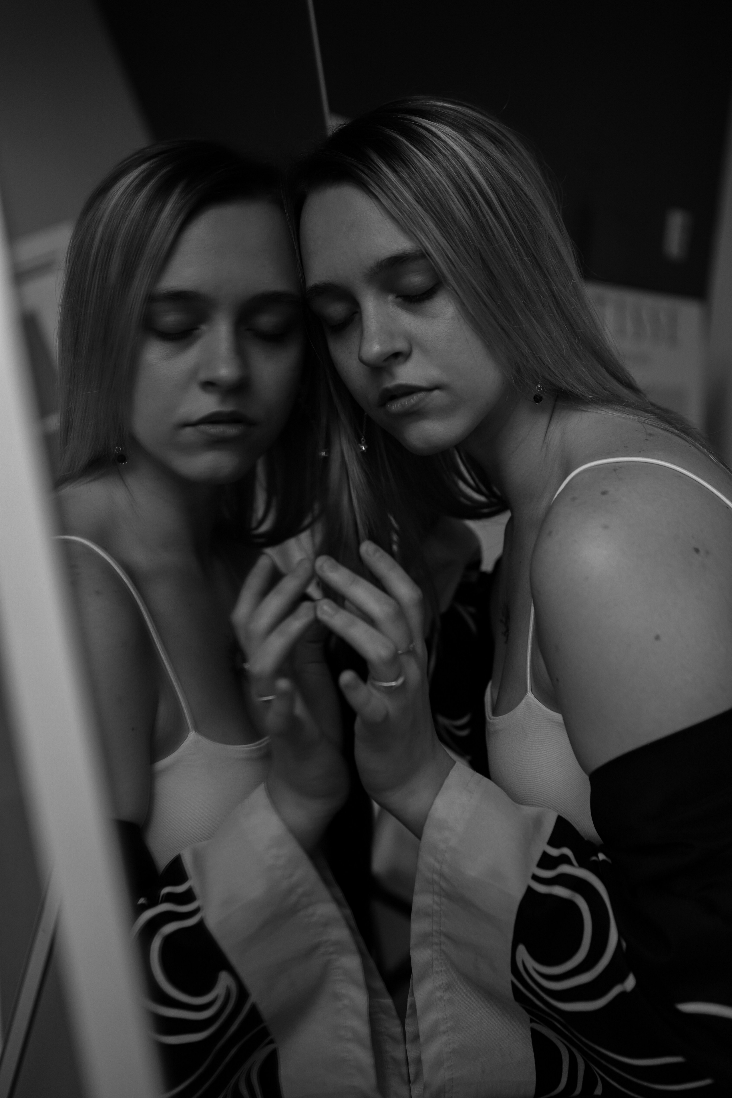 Светлана. Портретный и семейный фотограф в Москве — Ирина Аксенова